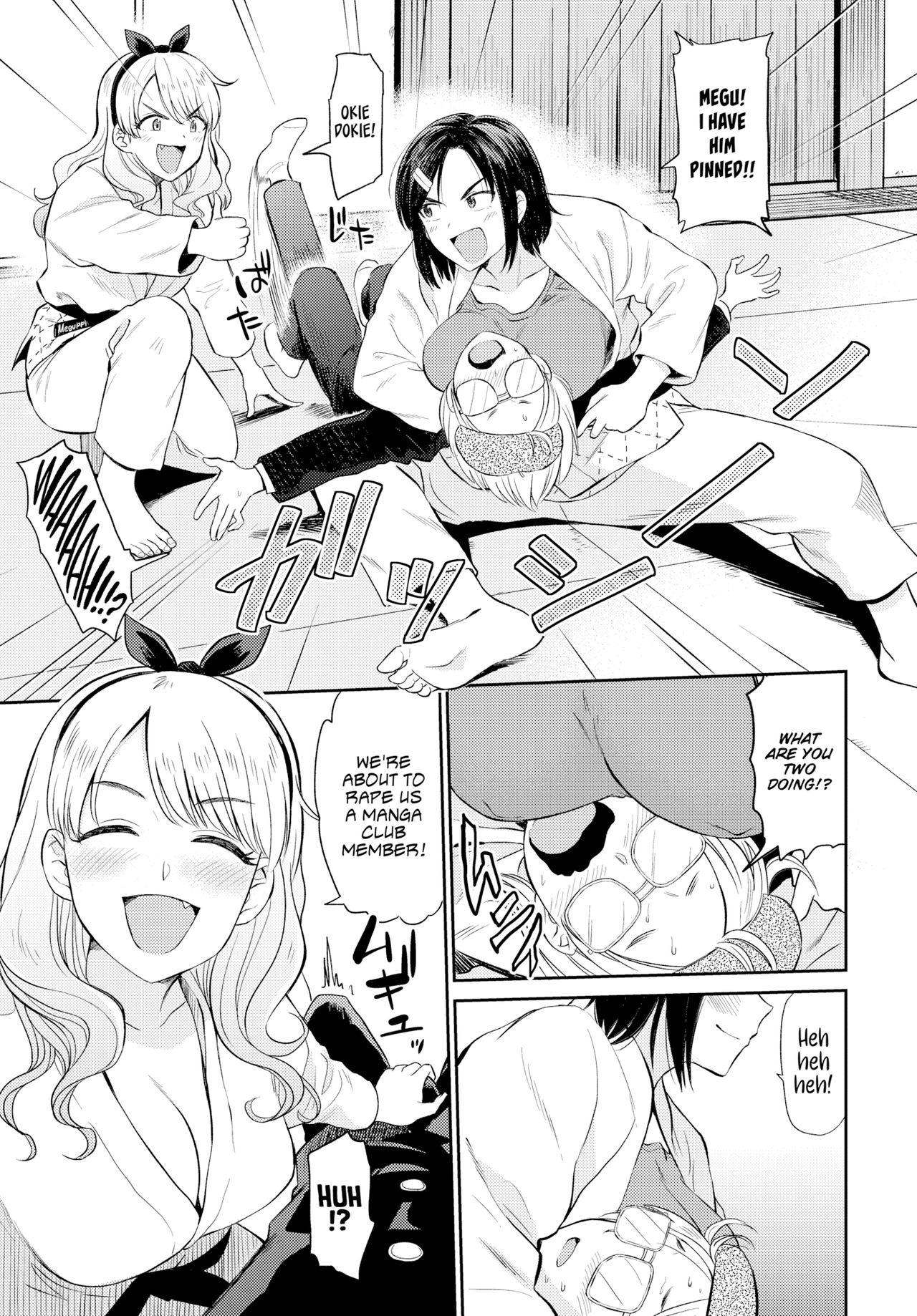 Sexual Relief Ultramarine – page 89