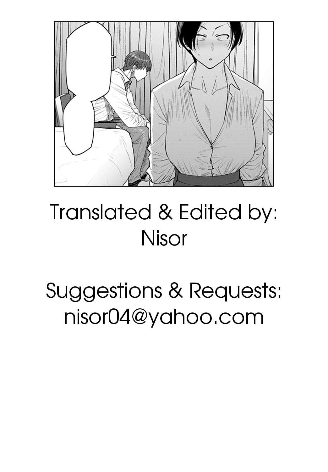 One Room Bloom [Etuzan Jakusui] 1 . One Room Bloom - Chapter 1 [Etuzan Jakusui] – page 27