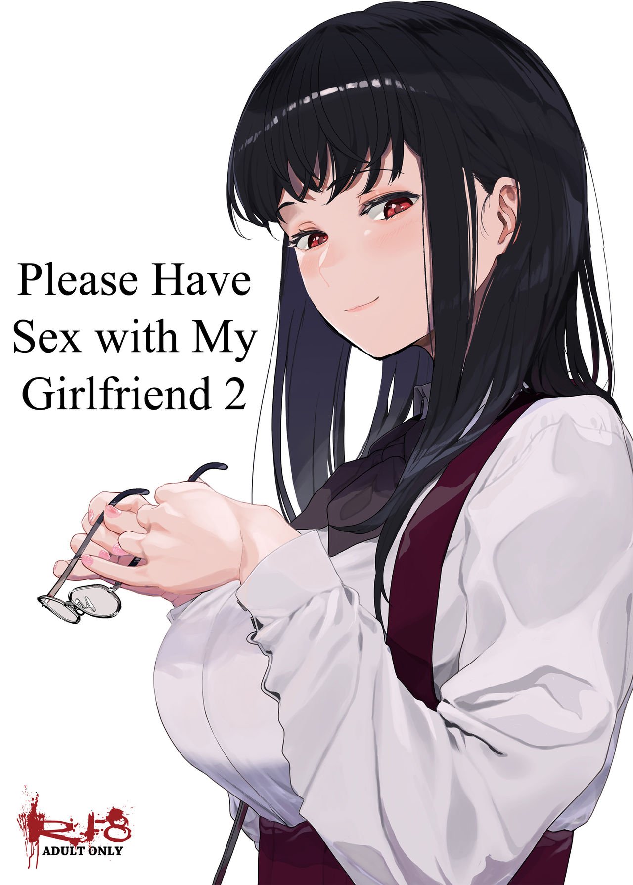 Please Have Sex With My Girlfriend [Eightman] 2 . Please Have Sex With My Girlfriend - Chapter 2 [Eightman] – page 1