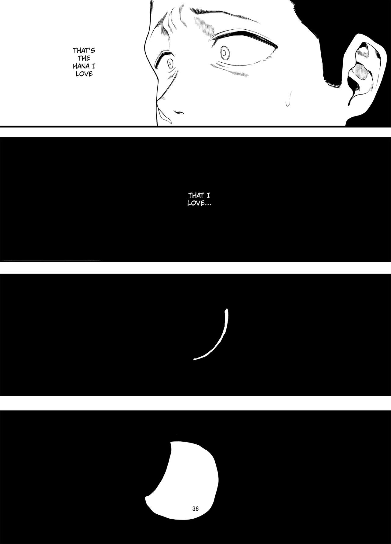 Please Have Sex With My Girlfriend [Eightman] 2 . Please Have Sex With My Girlfriend - Chapter 2 [Eightman] – page 37