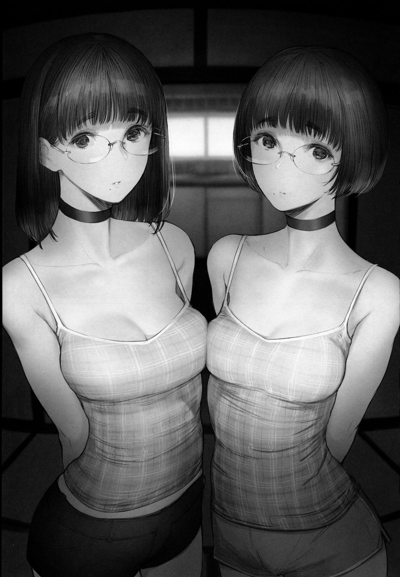 Next Door’s Chinatsu-chan R [Tukinowagamo] 5 . Next Door's Chinatsu-chan R05 - Chapter 5 [Tukinowagamo] – page 2