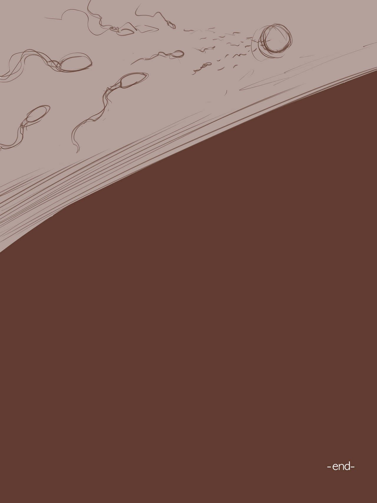 Falling [laliberte] 1 . Falling + After - Chapter 1 [laliberte] – page 38