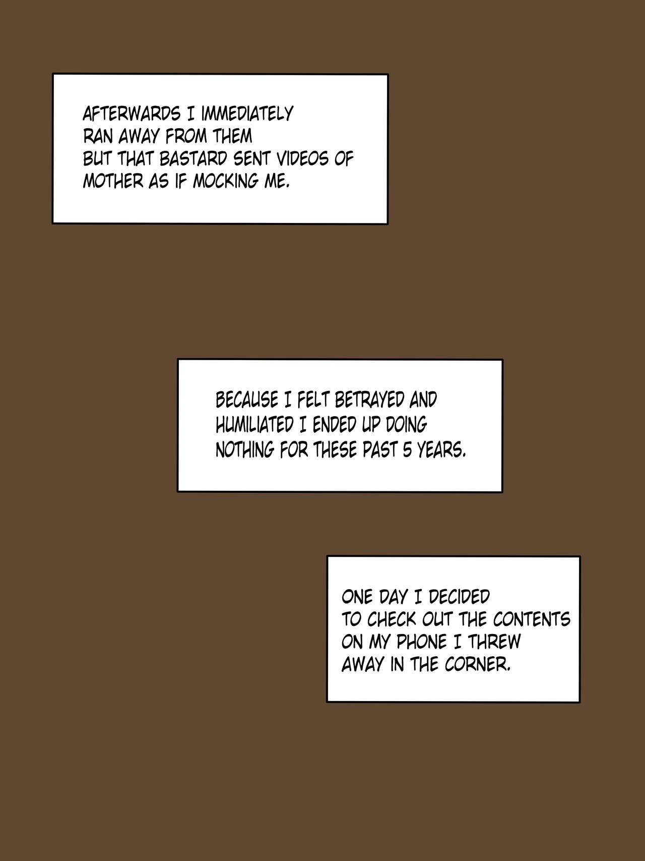 Falling [laliberte] 1 . Falling + After - Chapter 1 [laliberte] – page 39