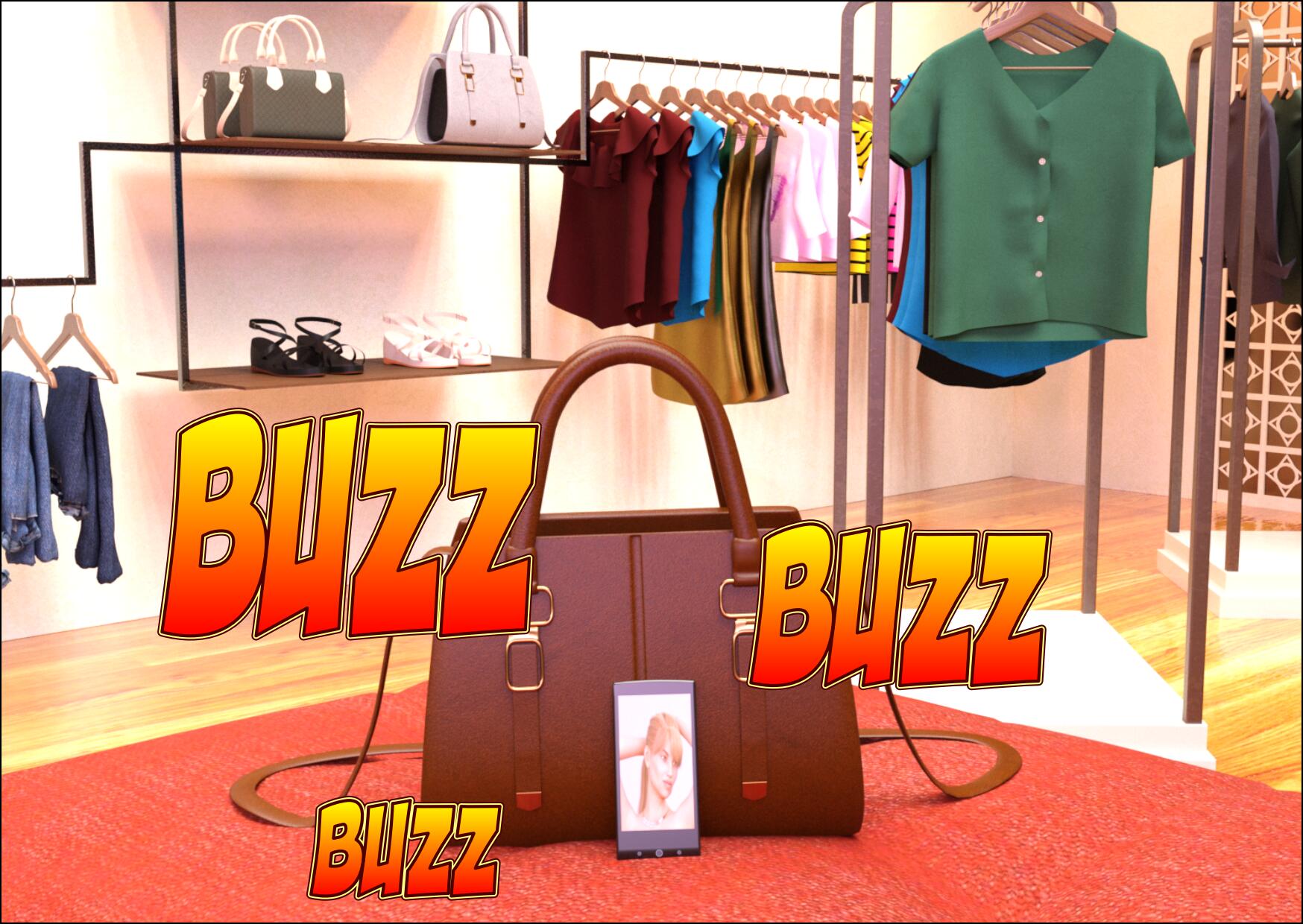 Housewives [Mature3DComics] 1 . Housewives - Chapter 1 [Mature3DComics] – page 3
