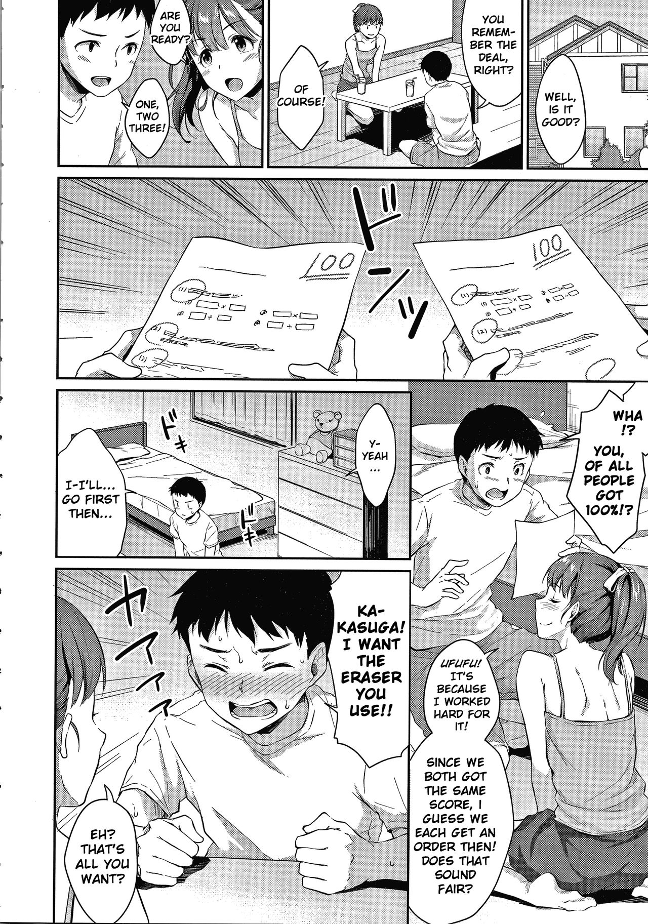 Puberty Study Session – page 13
