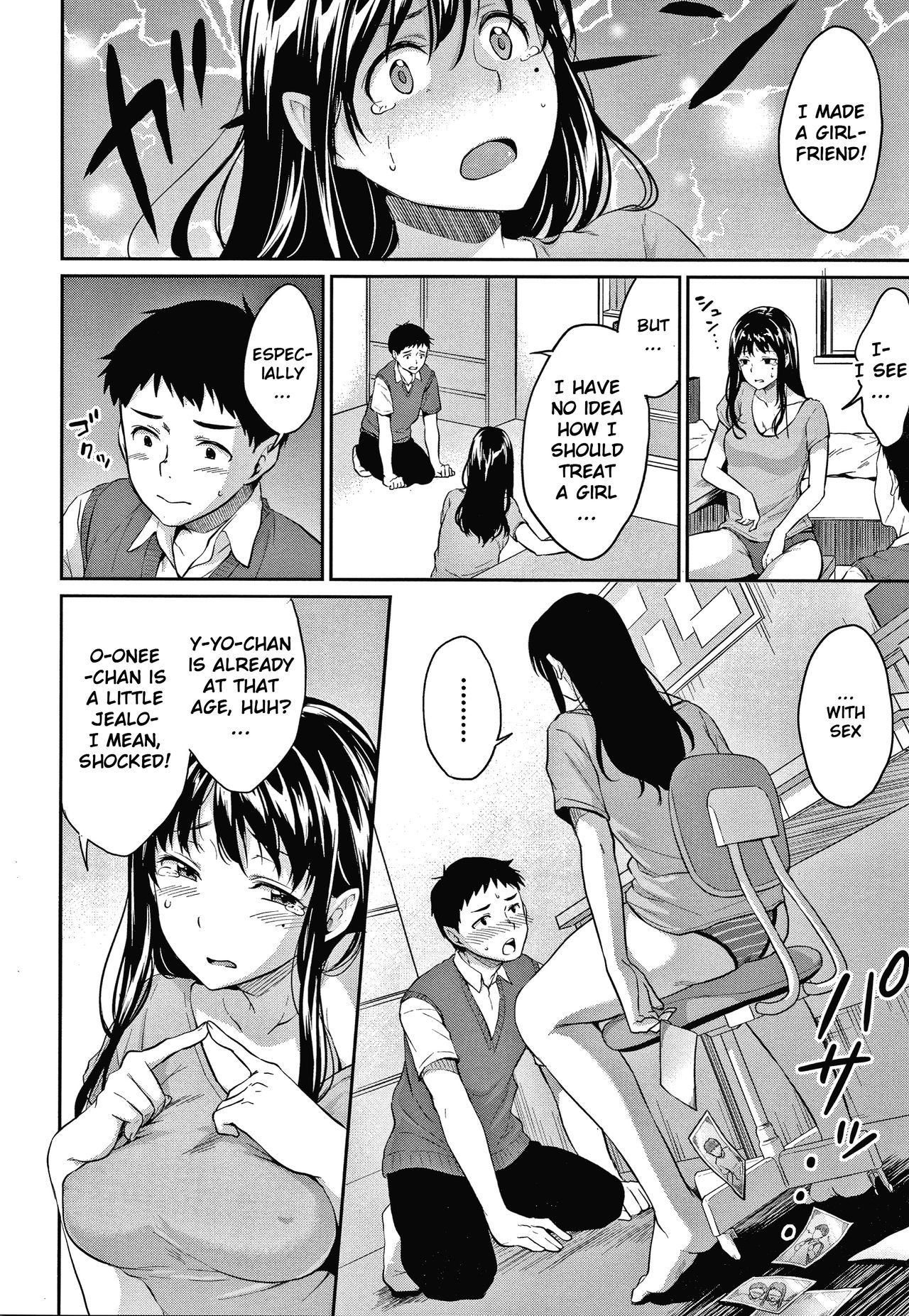Puberty Study Session – page 160