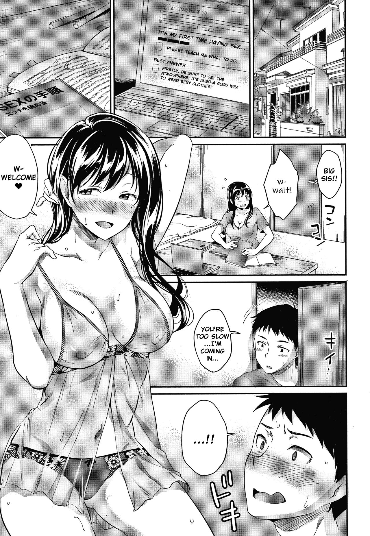 Puberty Study Session – page 163