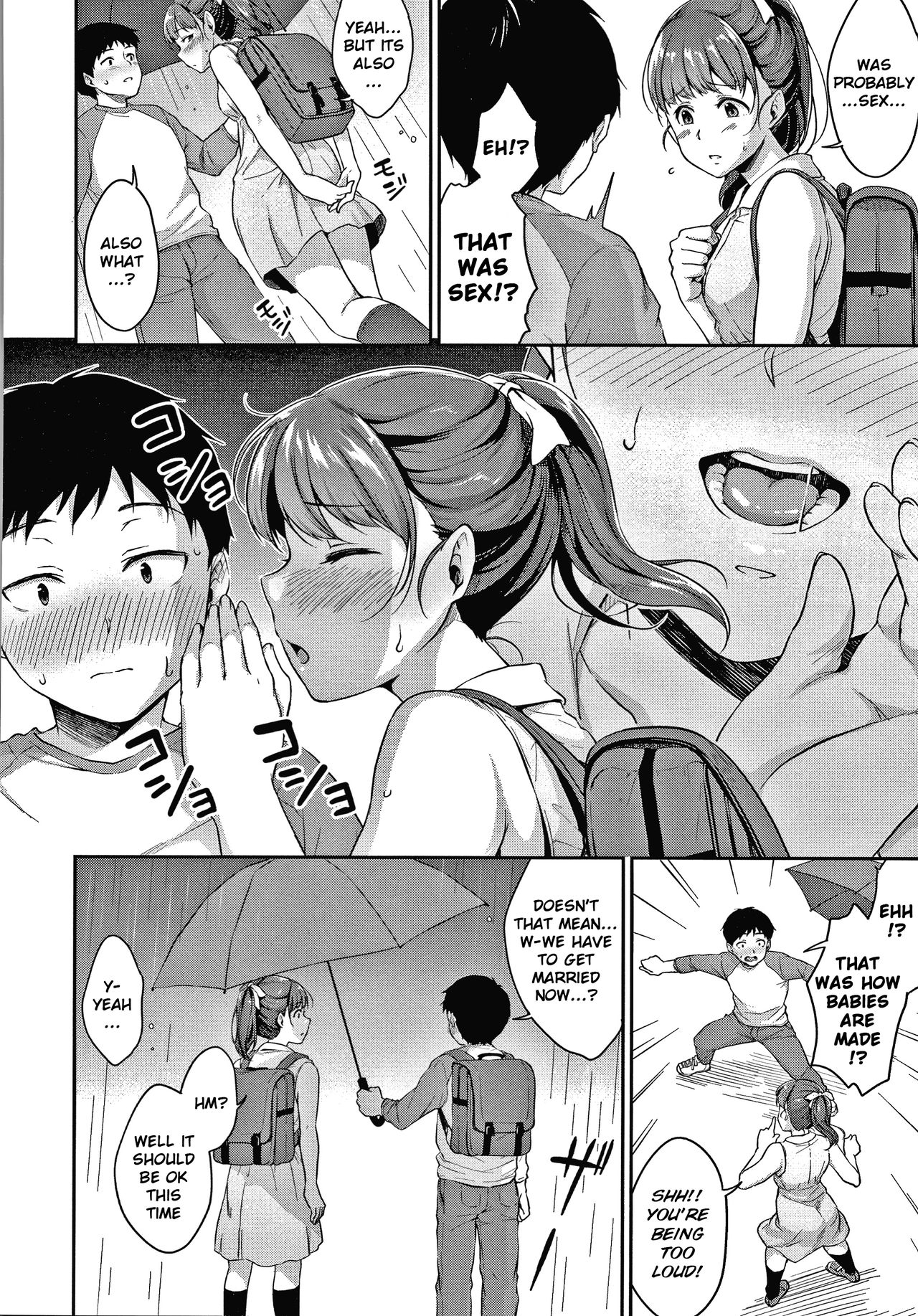 Puberty Study Session – page 43