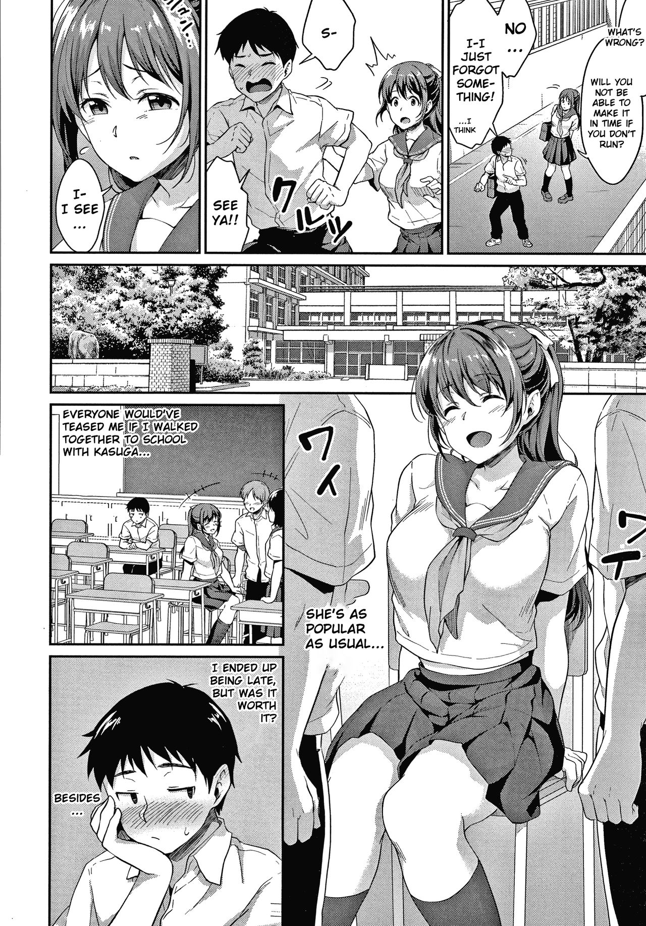 Puberty Study Session – page 65