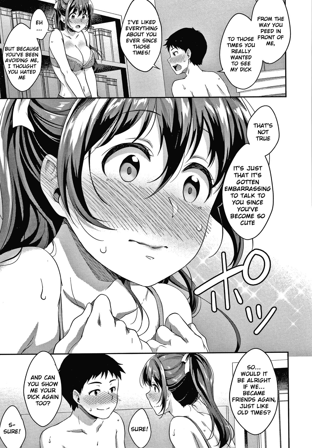 Puberty Study Session – page 78