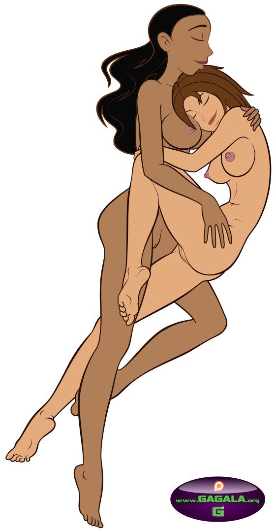 Monique (Kim Possible) [Gagala] 0 . Work Files - (Kim Possible) [Gagala] – page 31