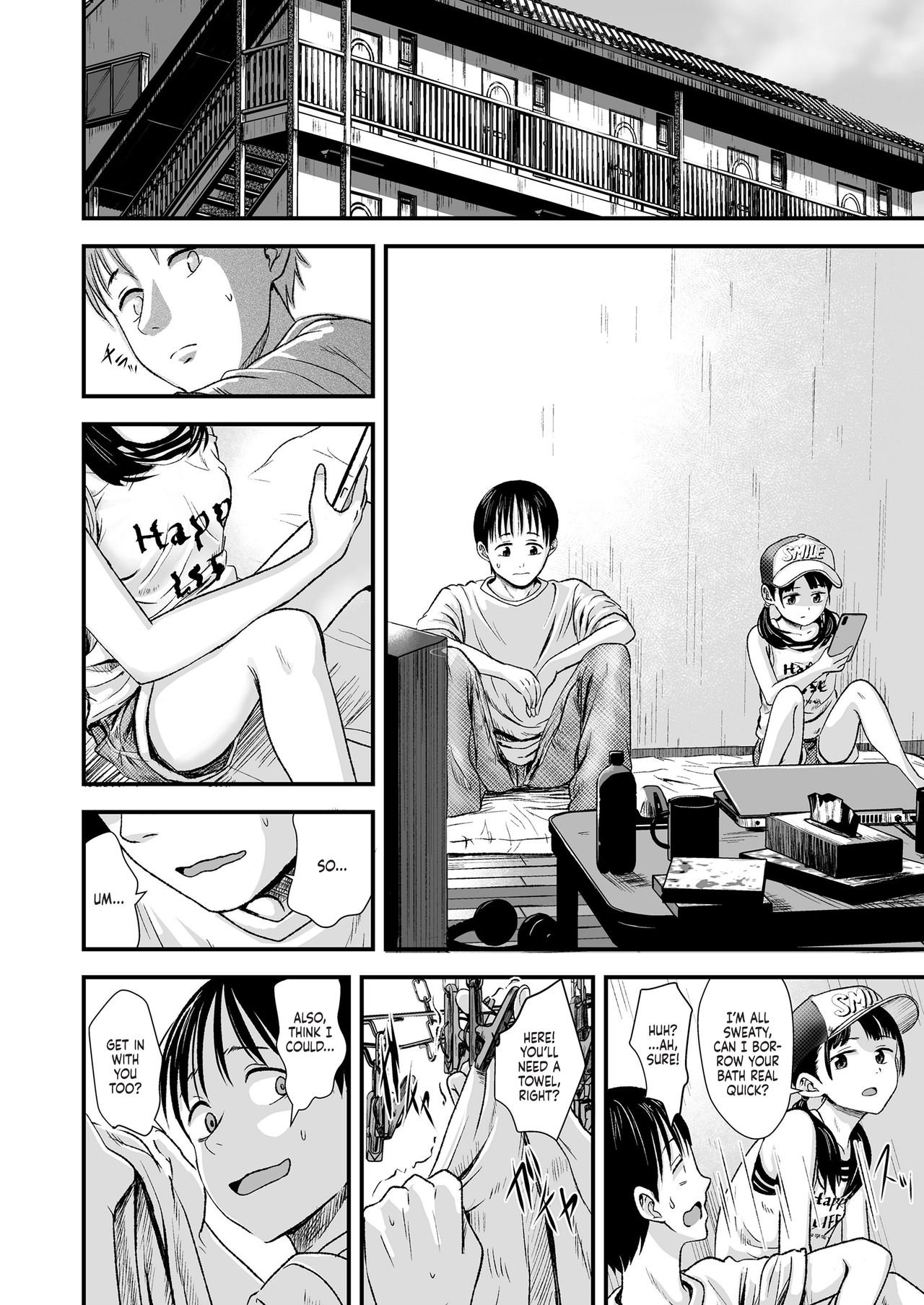 I’ll pay top dollar! Please sell her to me! [Kurebayashi Asami] 1 . I'll pay top dollar! Please sell her to me! - Chapter 1 [Kurebayashi Asami] – page 6