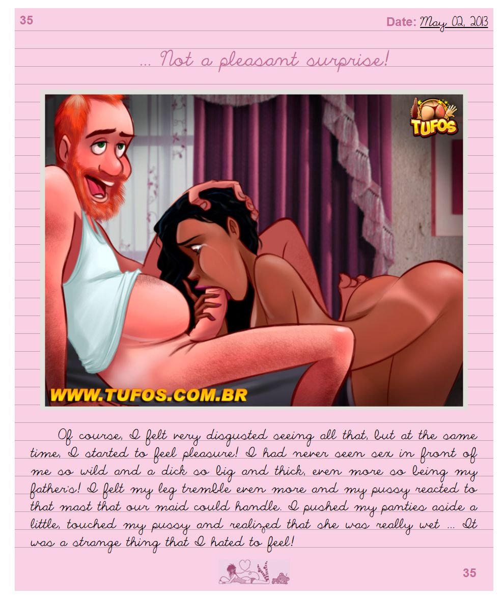 Leticia’s Diary – page 36