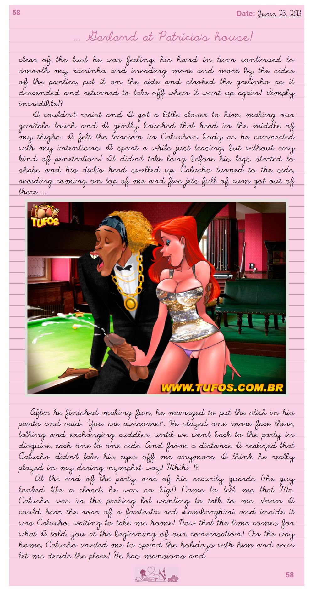 Leticia’s Diary – page 59