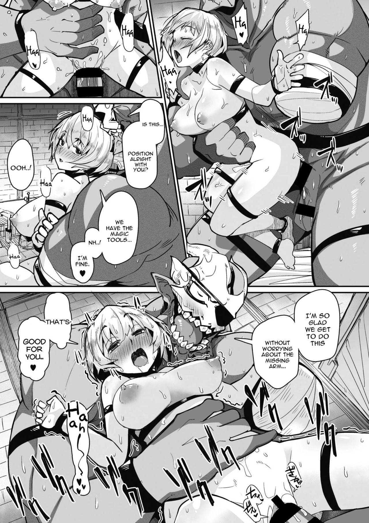Link Ring [Miitoban] 1 . Link Ring - Chapter 1 [Miitoban] – page 11