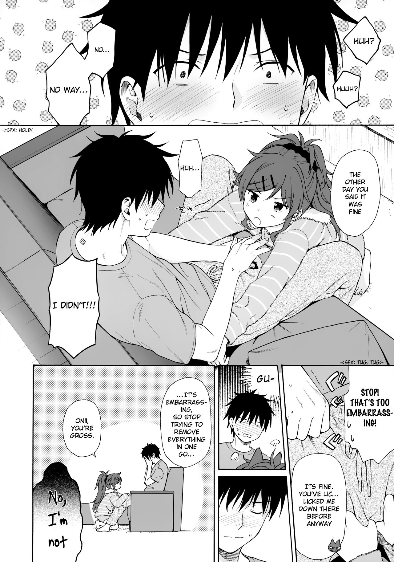 Utopia (Qualidea Code) [Sekiya Asami] 1 . Utopia - Chapter 1 (Qualidea Code) [Sekiya Asami] – page 19
