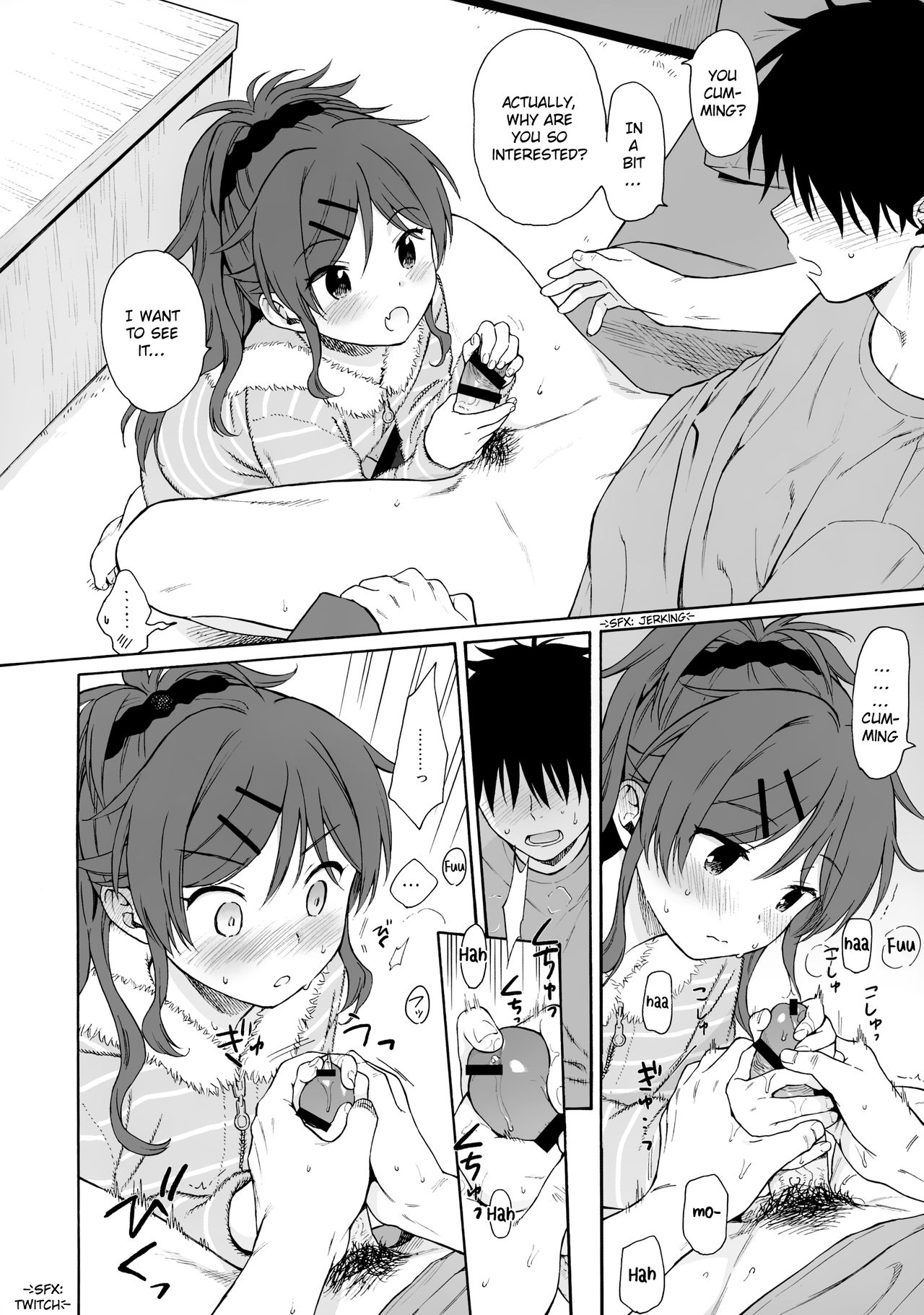Utopia (Qualidea Code) [Sekiya Asami] 1 . Utopia - Chapter 1 (Qualidea Code) [Sekiya Asami] – page 25