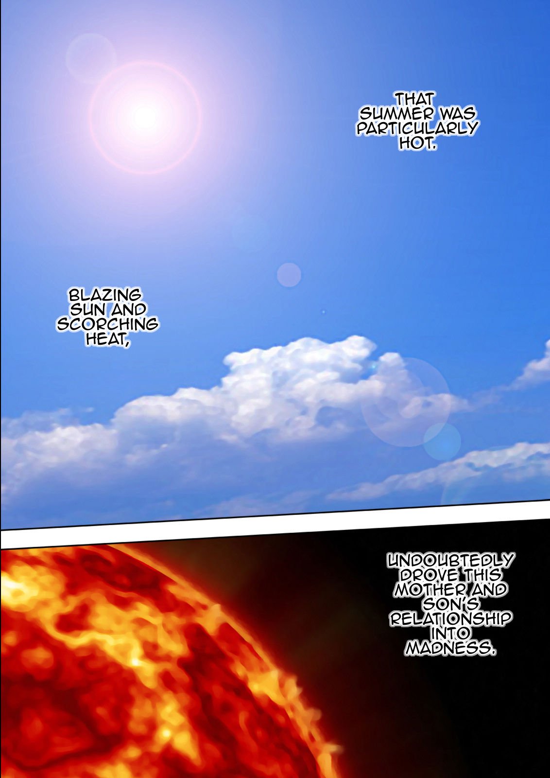 Training Mother while Father is Abroad – page 4