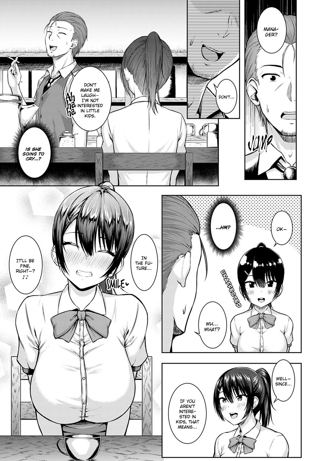 With A Wish On A Moonlit Night [Arima Kouichi] 1 . With A Wish On A Moonlit Night - Chapter 1 [Arima Kouichi] – page 9