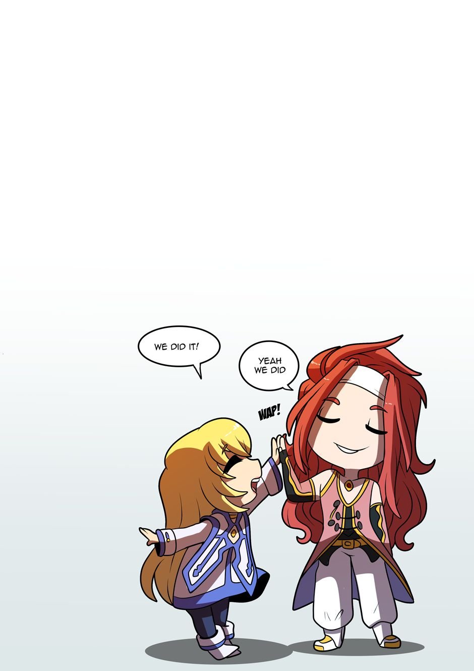 Unpurify Me! (Tales of Symphonia) [Kinkymation] 1 . Unpurify Me! - Chapter 1 (Tales of Symphonia) [Kinkymation] – page 28