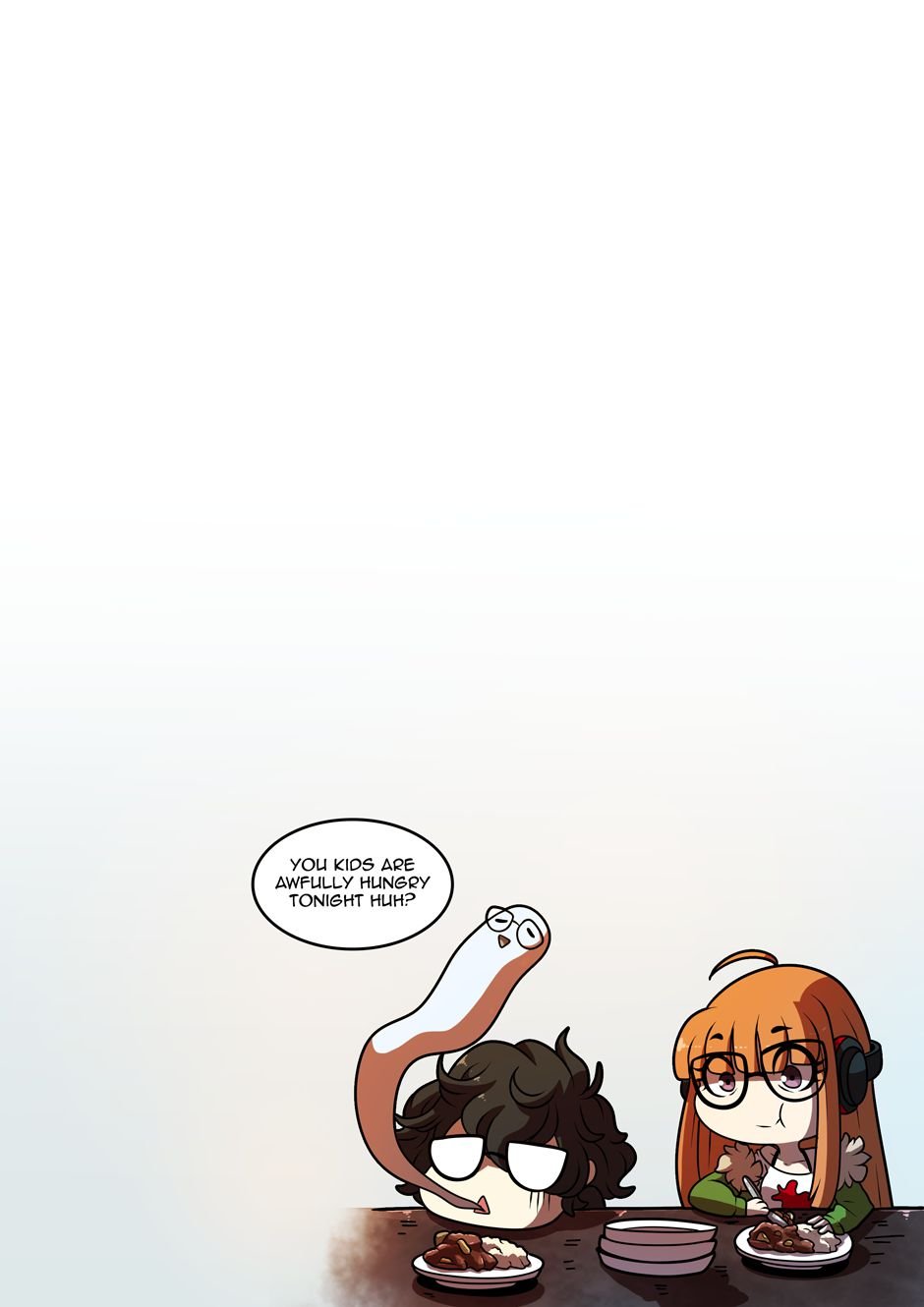 This is what girlfriends do right? (Persona 5) [Kinkymation] 1 . This is what girlfriends do right? - Chapter 1 (Persona 5) [Kinkymation] – page 23