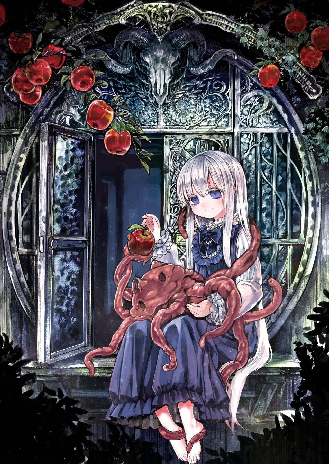 Connect [Komota] 1 . Connect - Chapter 1 [KOMOTA] – page 44