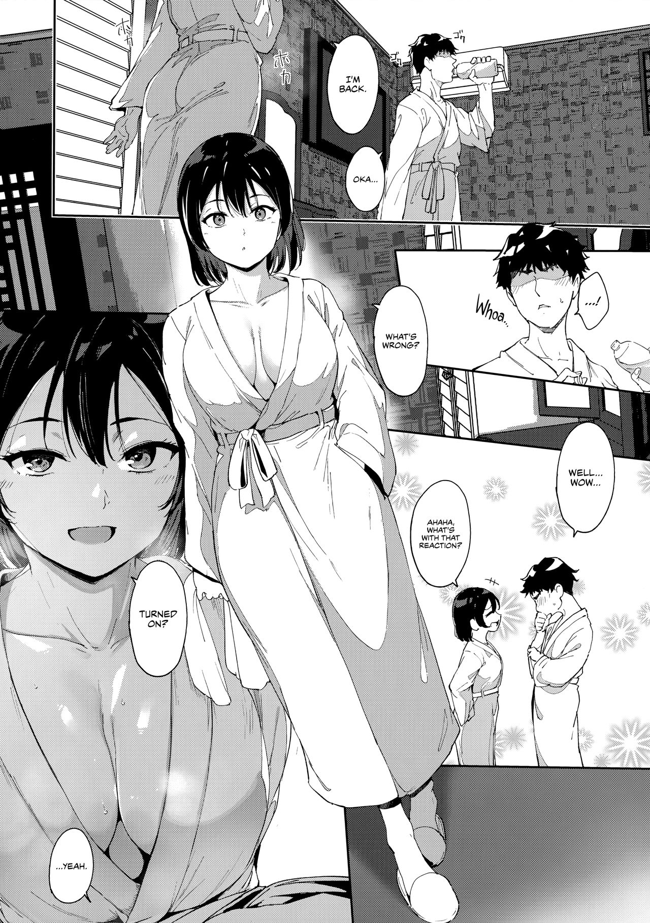 School Idol Holiday Omnibus – page 179