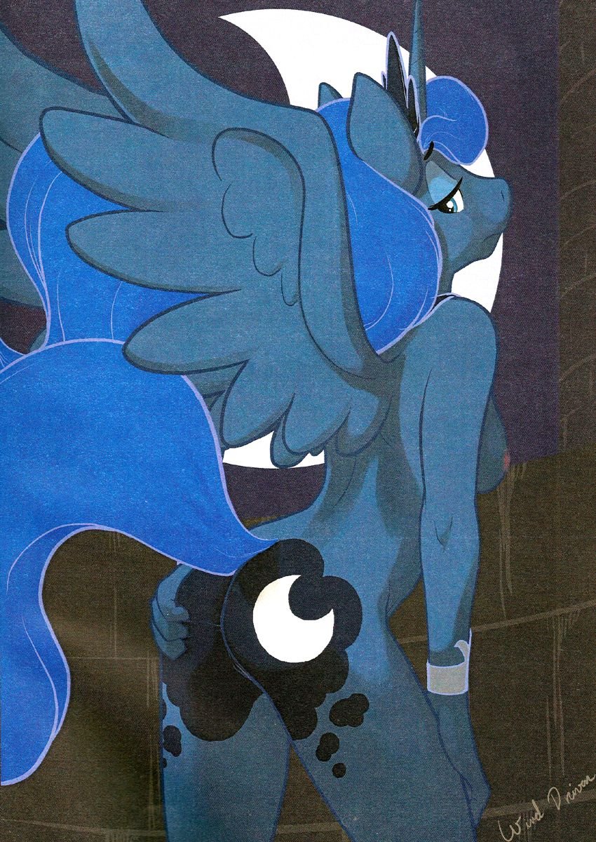 Hoof Beat (My Little Pony – Friendship Is Magic) [Various] 1 . Hoof Beat  - Chapter 1 (My Little Pony - Friendship Is Magic) – page 58