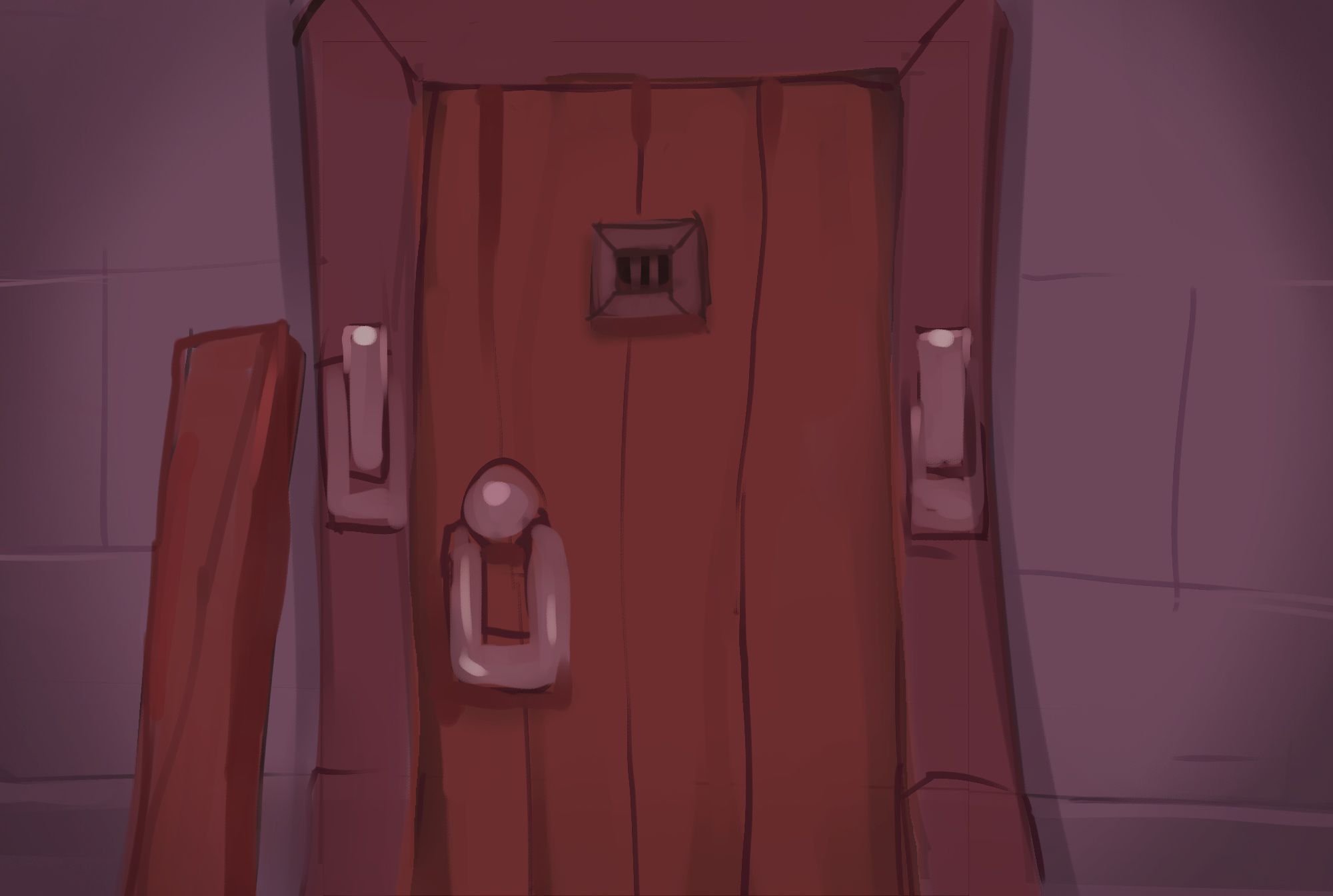 My Little Dungeon – page 72