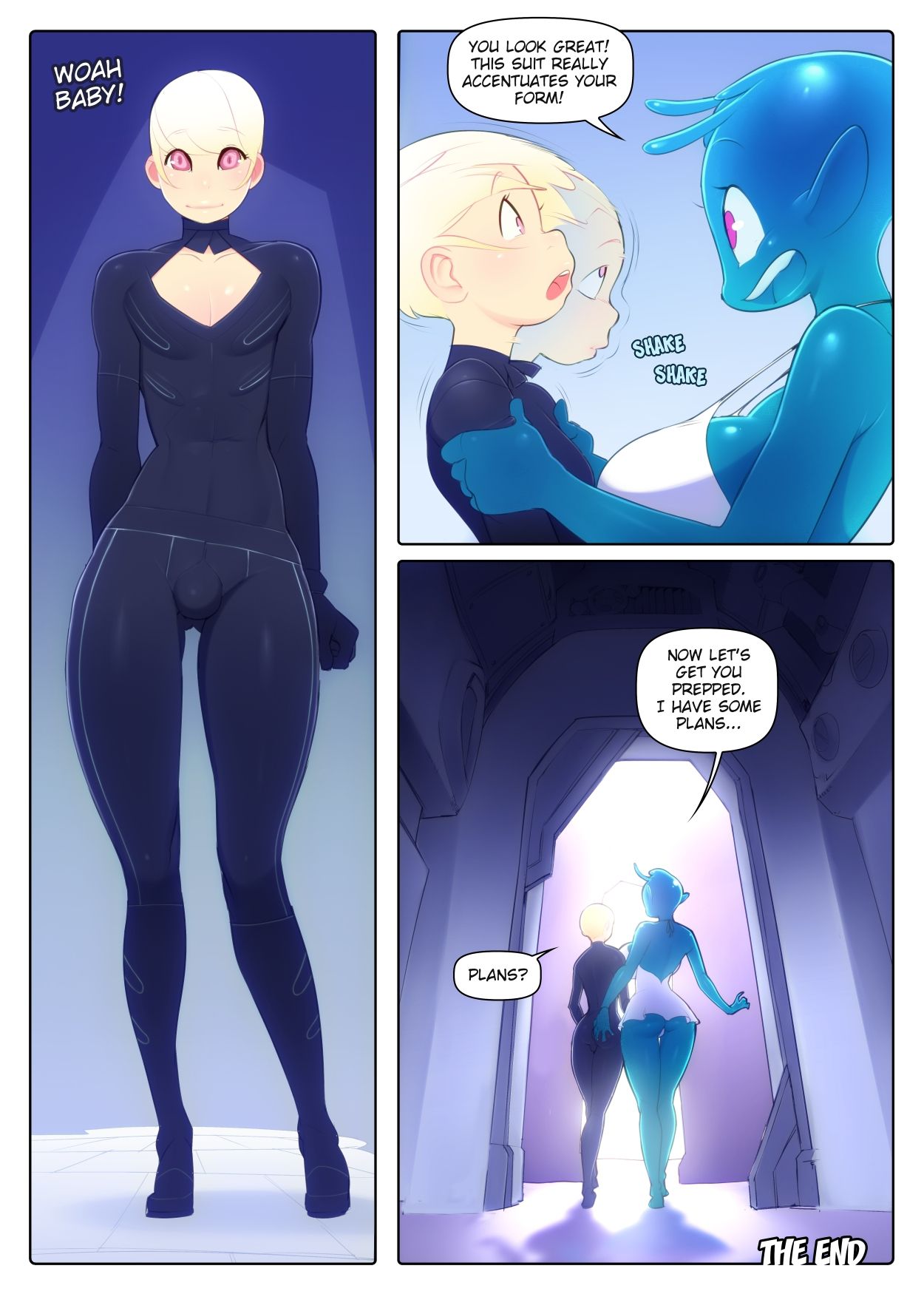 A to Z [Doxy] 1 . A to Z - Chapter 1 [Doxy] – page 23