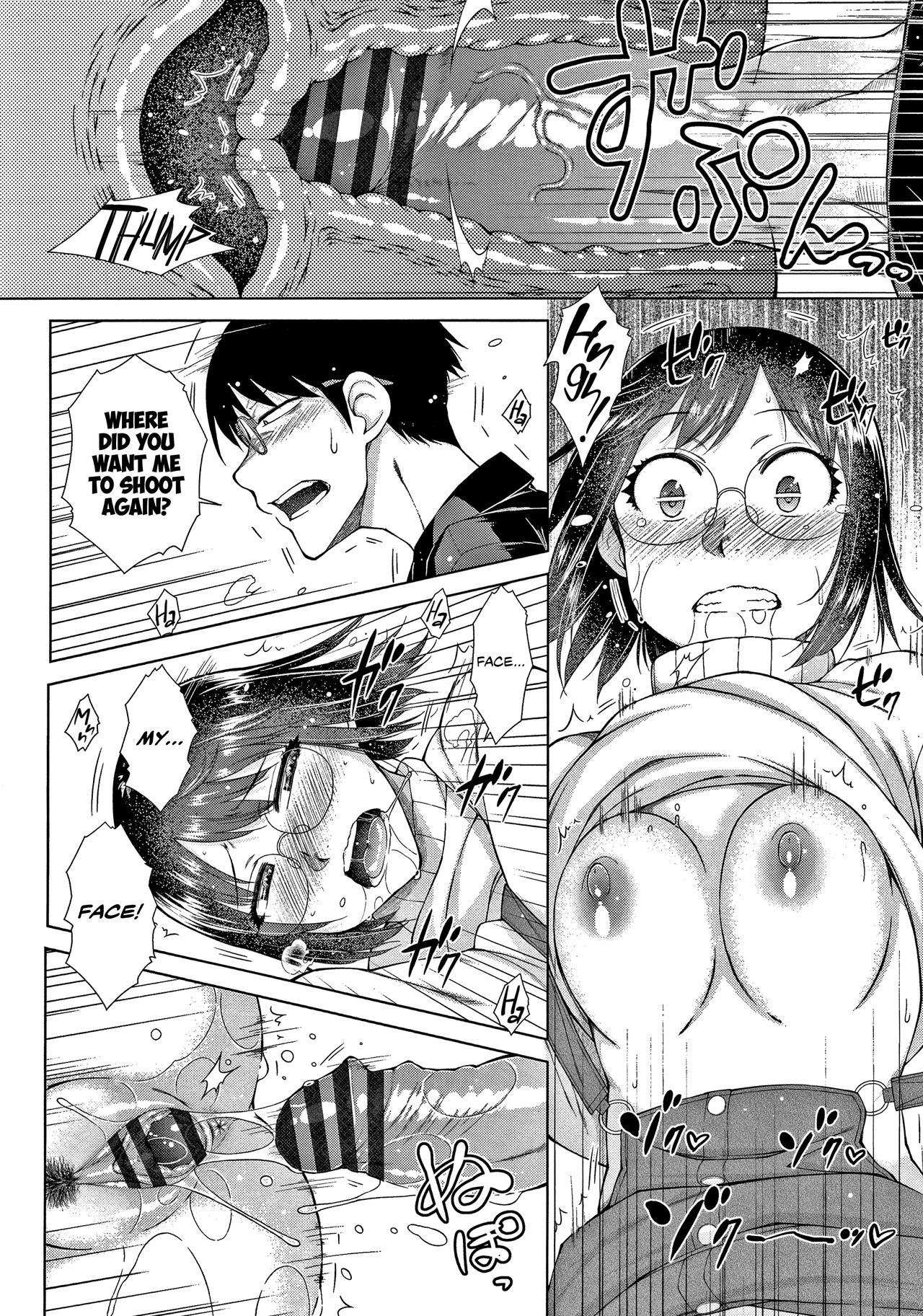 The Top-Tier Hikki Heir’s Hubby-Hunting Harem – page 49