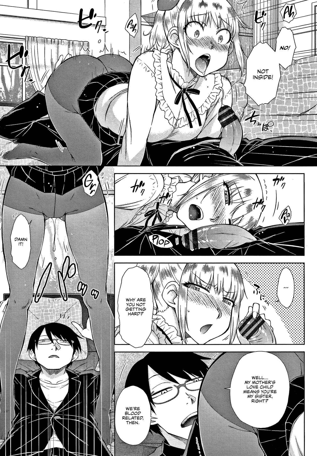The Top-Tier Hikki Heir’s Hubby-Hunting Harem – page 80