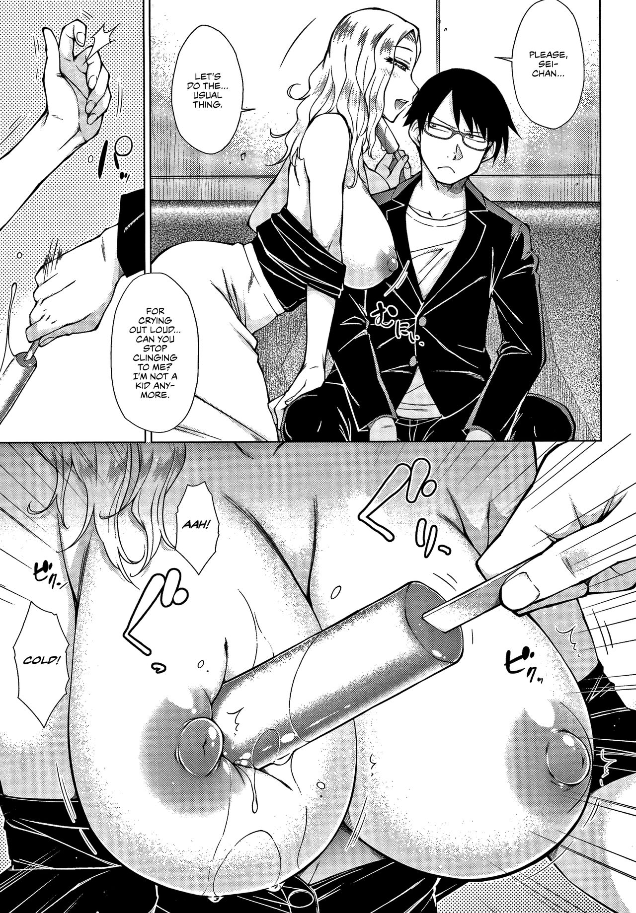 The Top-Tier Hikki Heir’s Hubby-Hunting Harem – page 96