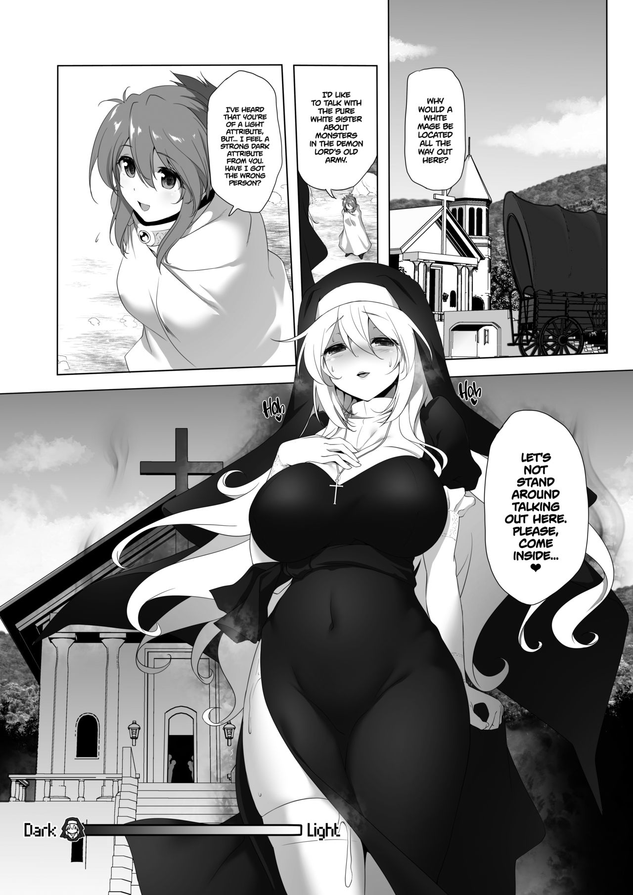 Adventure 7 Has Disappeared [Akazawa RED] 1 . Adventure 7 Has Disappeared - Chapter 1 [Akazawa RED] – page 26