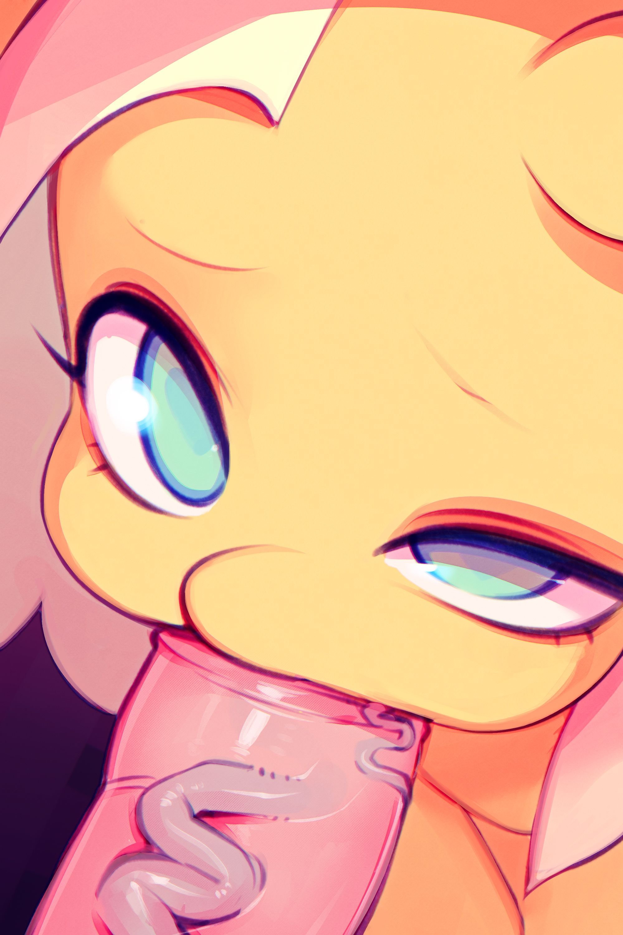Sweet Treat’s Debut (My Little Pony – Friendship Is Magic) [Doxy] 1 . Sweet Treat's Debut - Chapter 1 (My Little Pony - Friendship Is Magic) [Doxy] – page 18