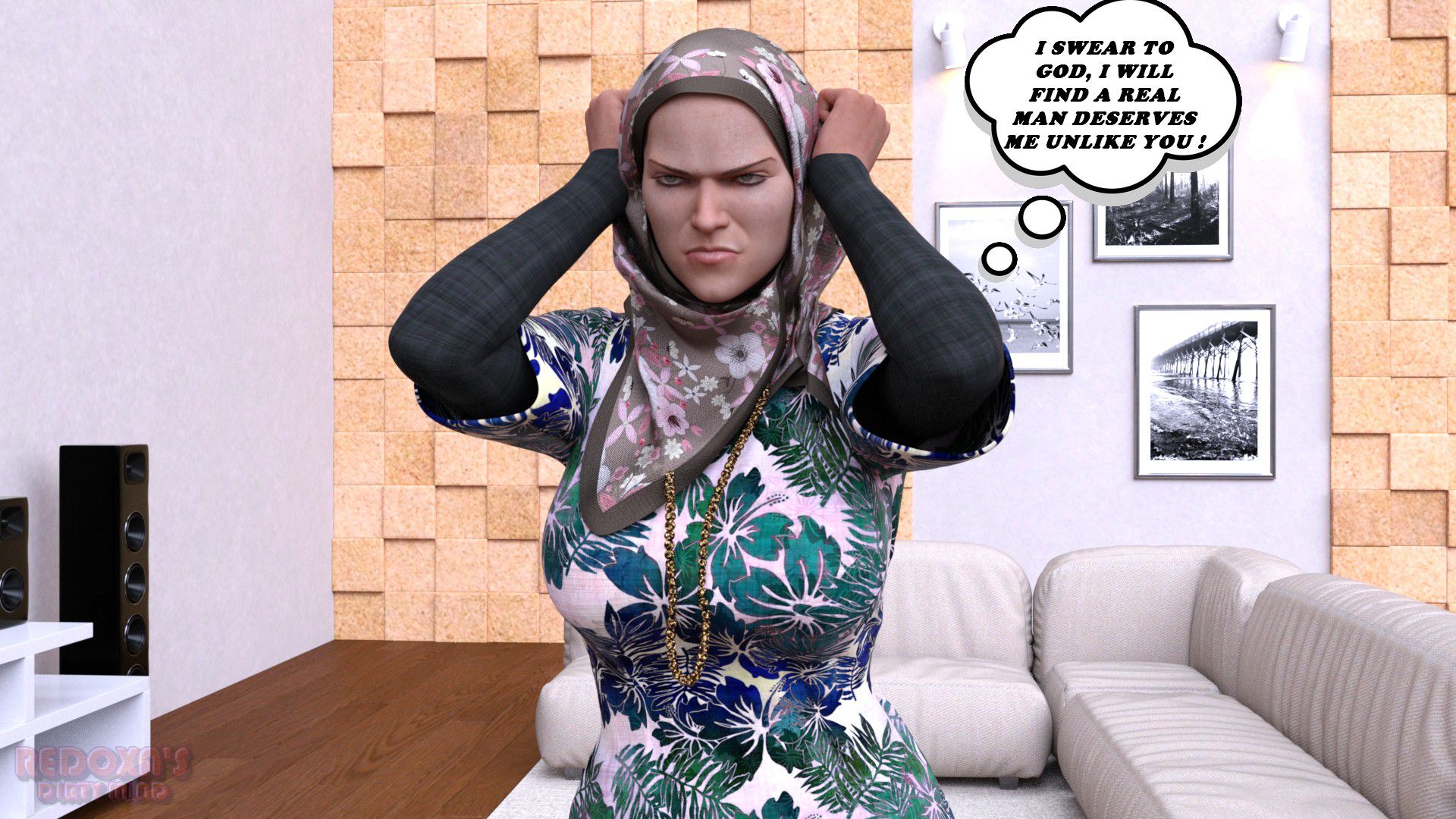 RoTMoH [Redoxa] 1-2 . RoTMoH - Chapter 1-2 [Redoxa] – page 3