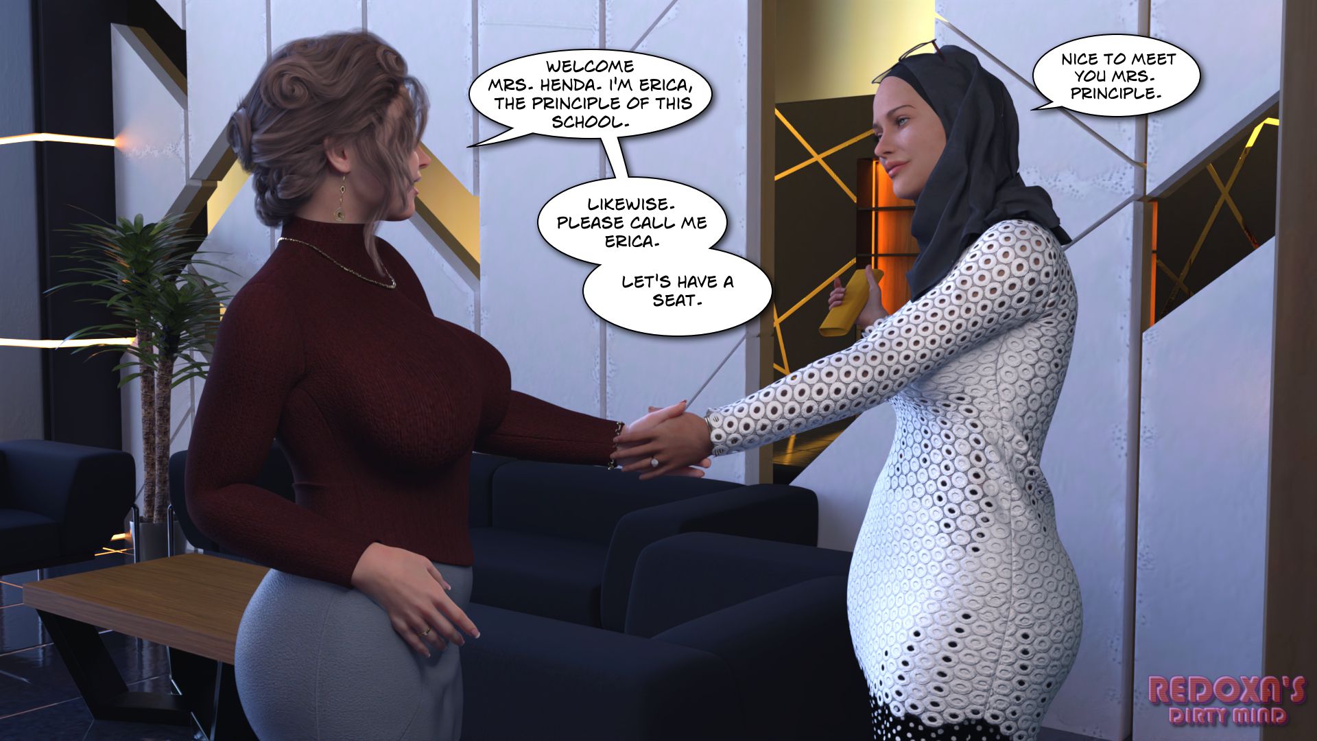 RoTMoH [Redoxa] 1-2 . RoTMoH - Chapter 1-2 [Redoxa] – page 37