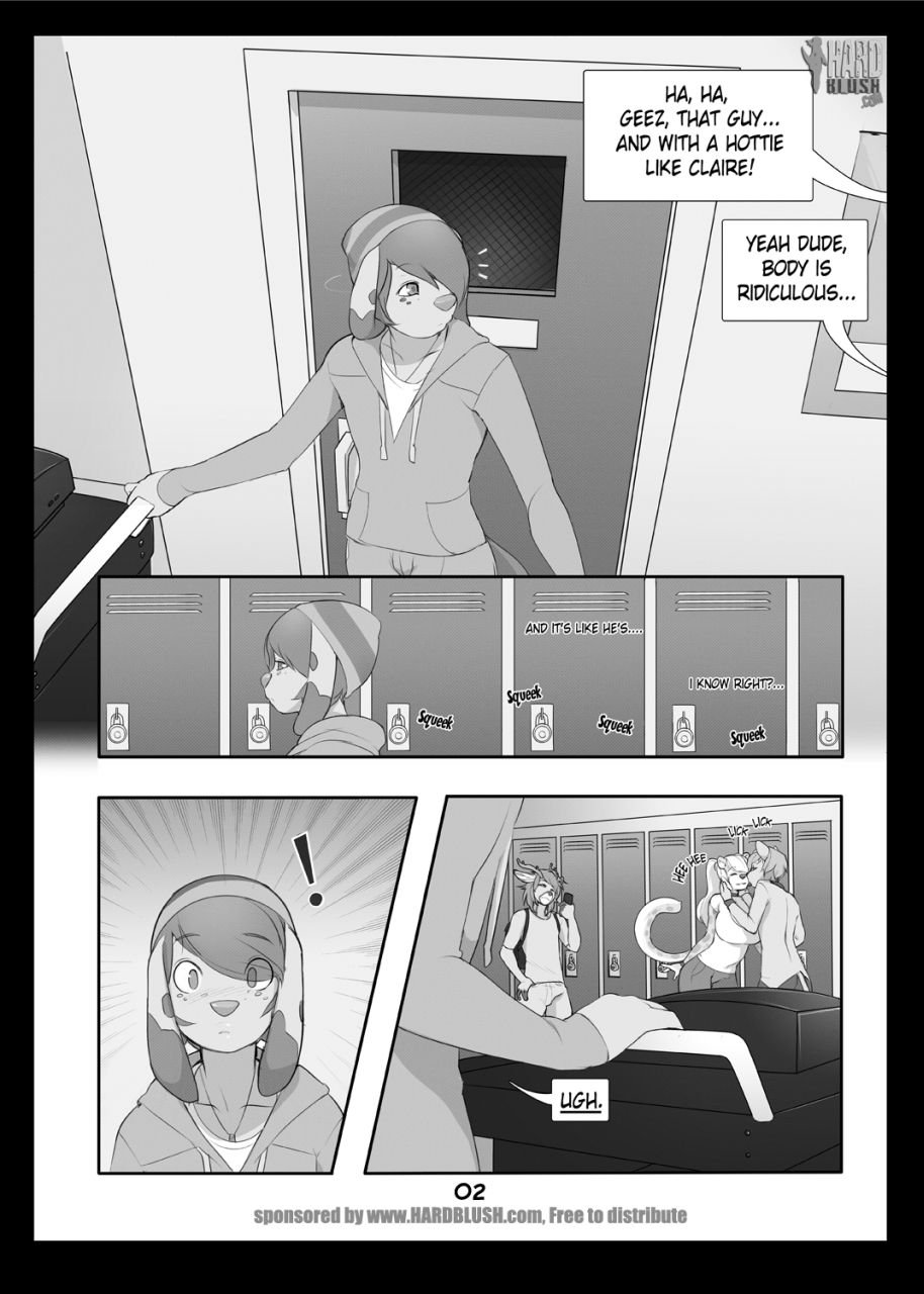 Projections [Doxy] 1 . Projections - Chapter 1 [Doxy] – page 2