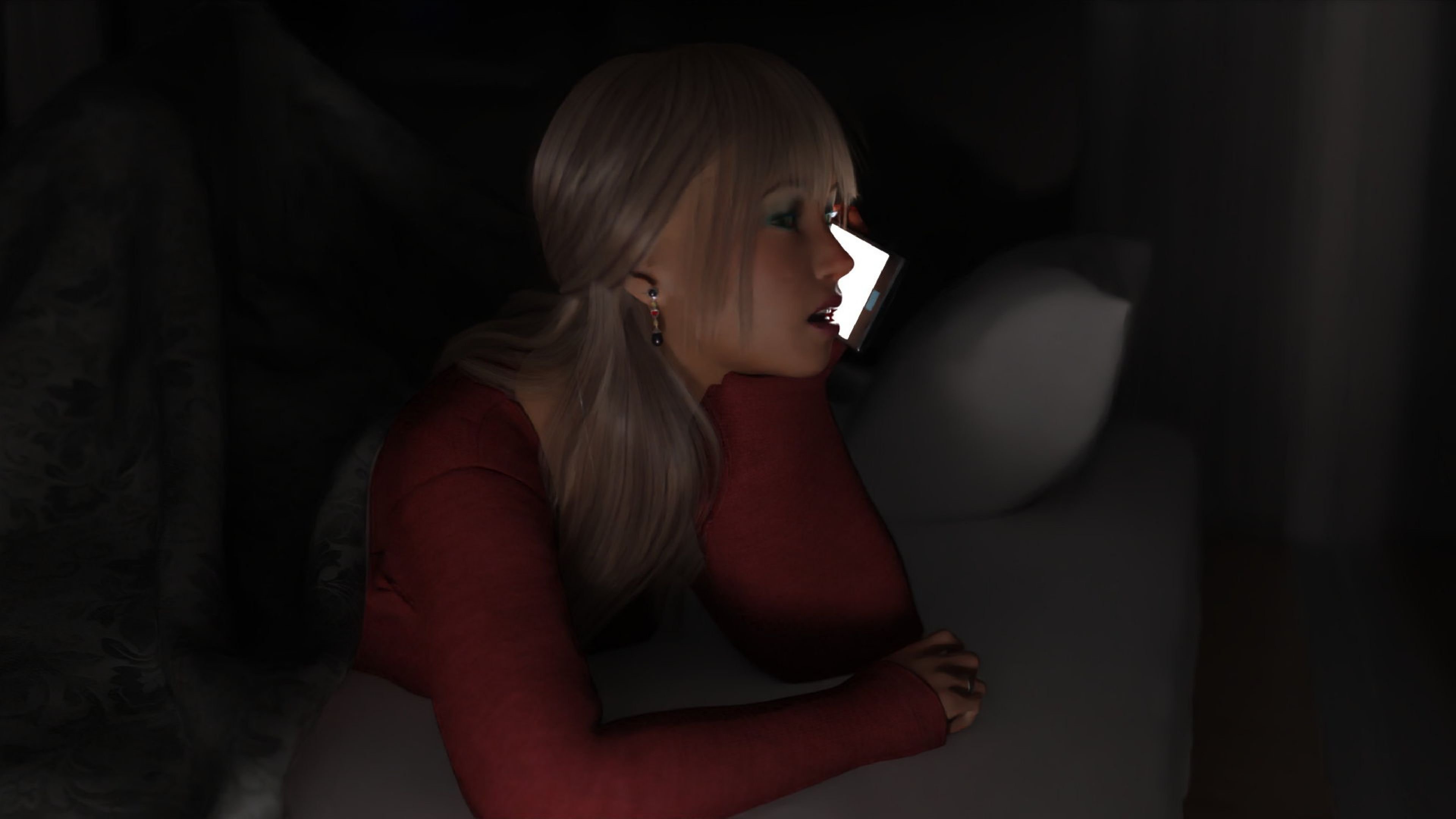 Dr. Sandra [Pat] 1 . Dr. Sandra - Chapter 1 [Pat] – page 3