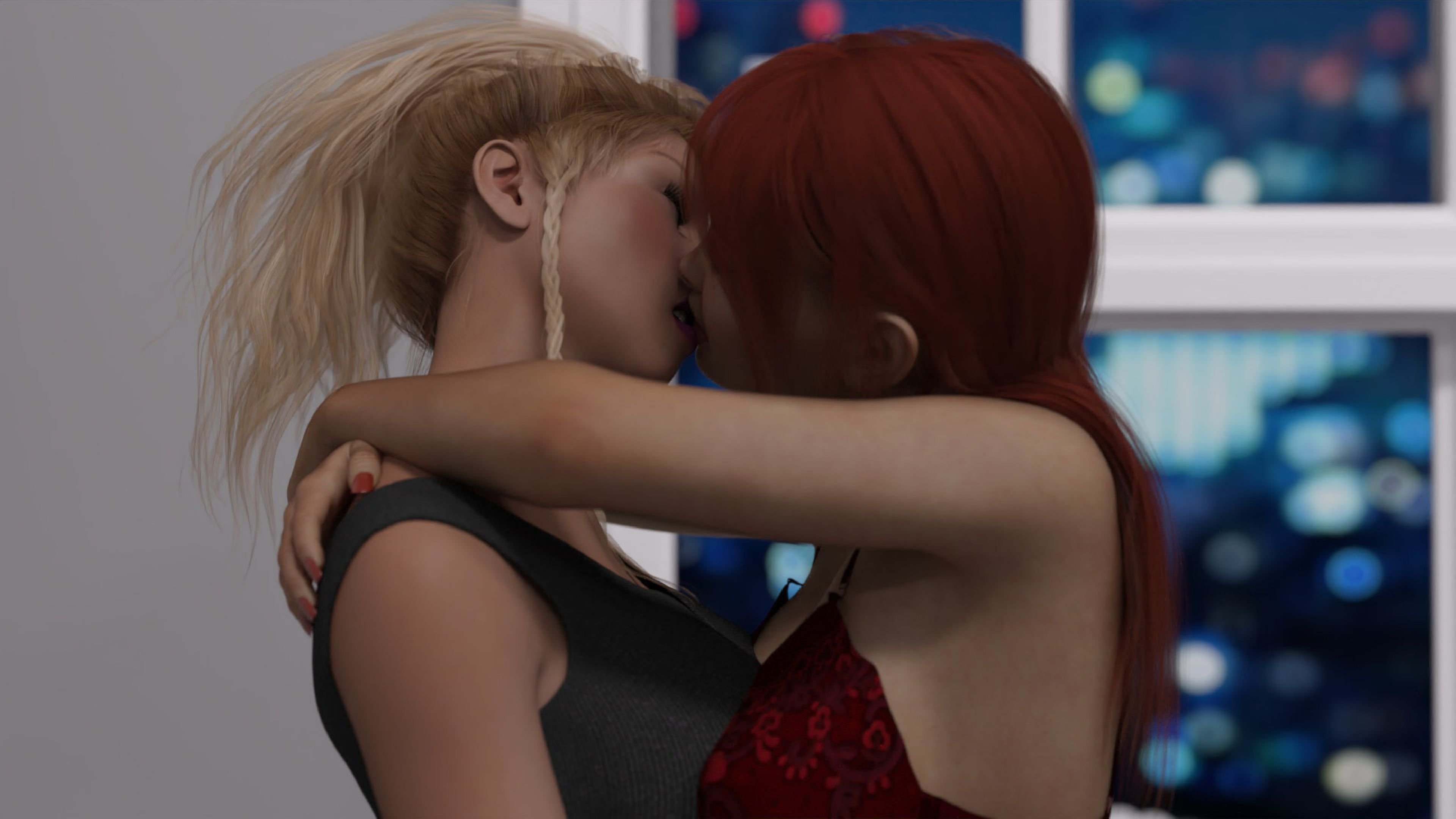 Forbidden Love [Pat] 3 . Forbidden Love - Chapter 3 [Pat] – page 65