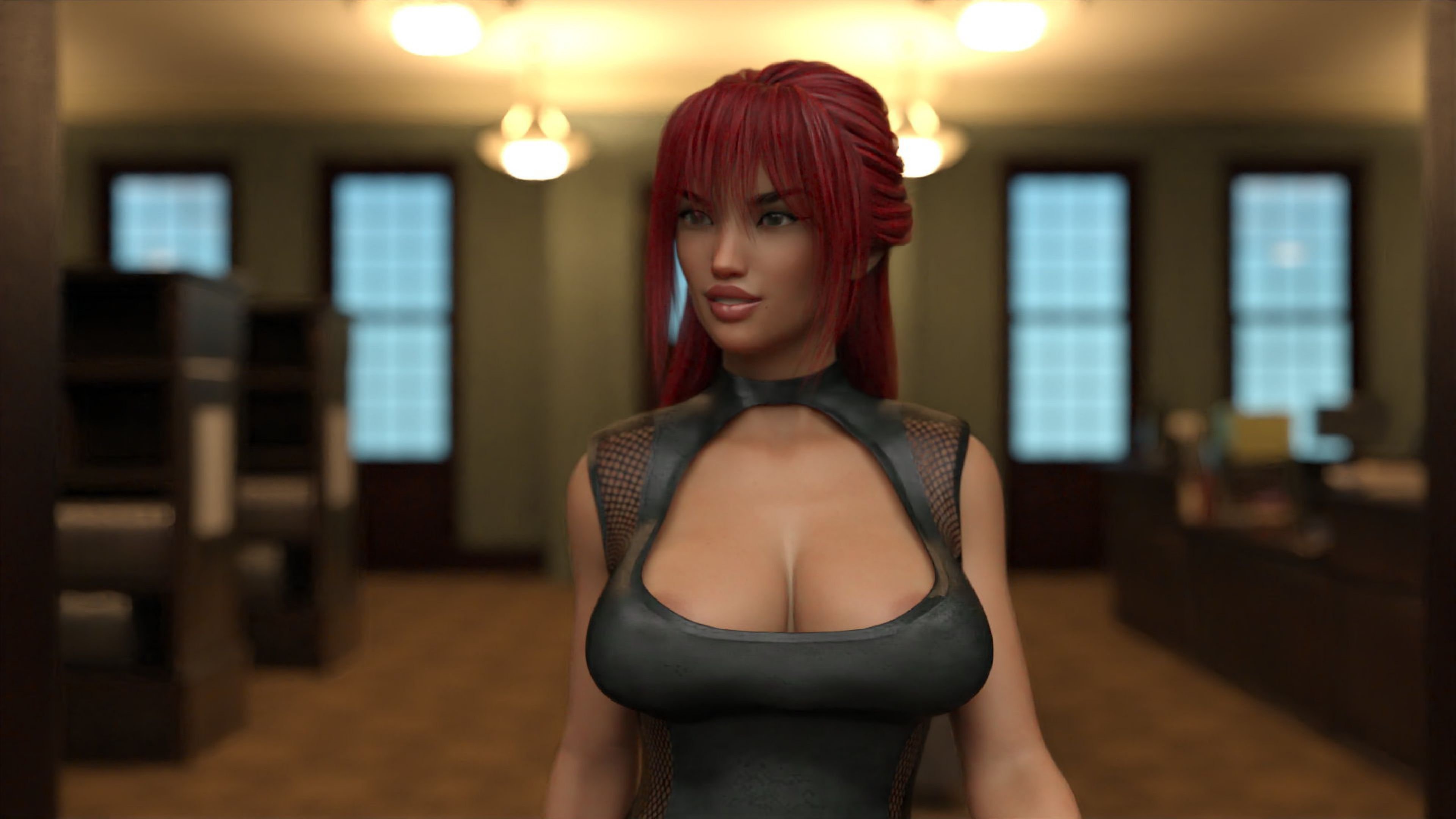 Forbidden Love [Pat] 1 . Forbidden Love - Chapter 1 [Pat] – page 112