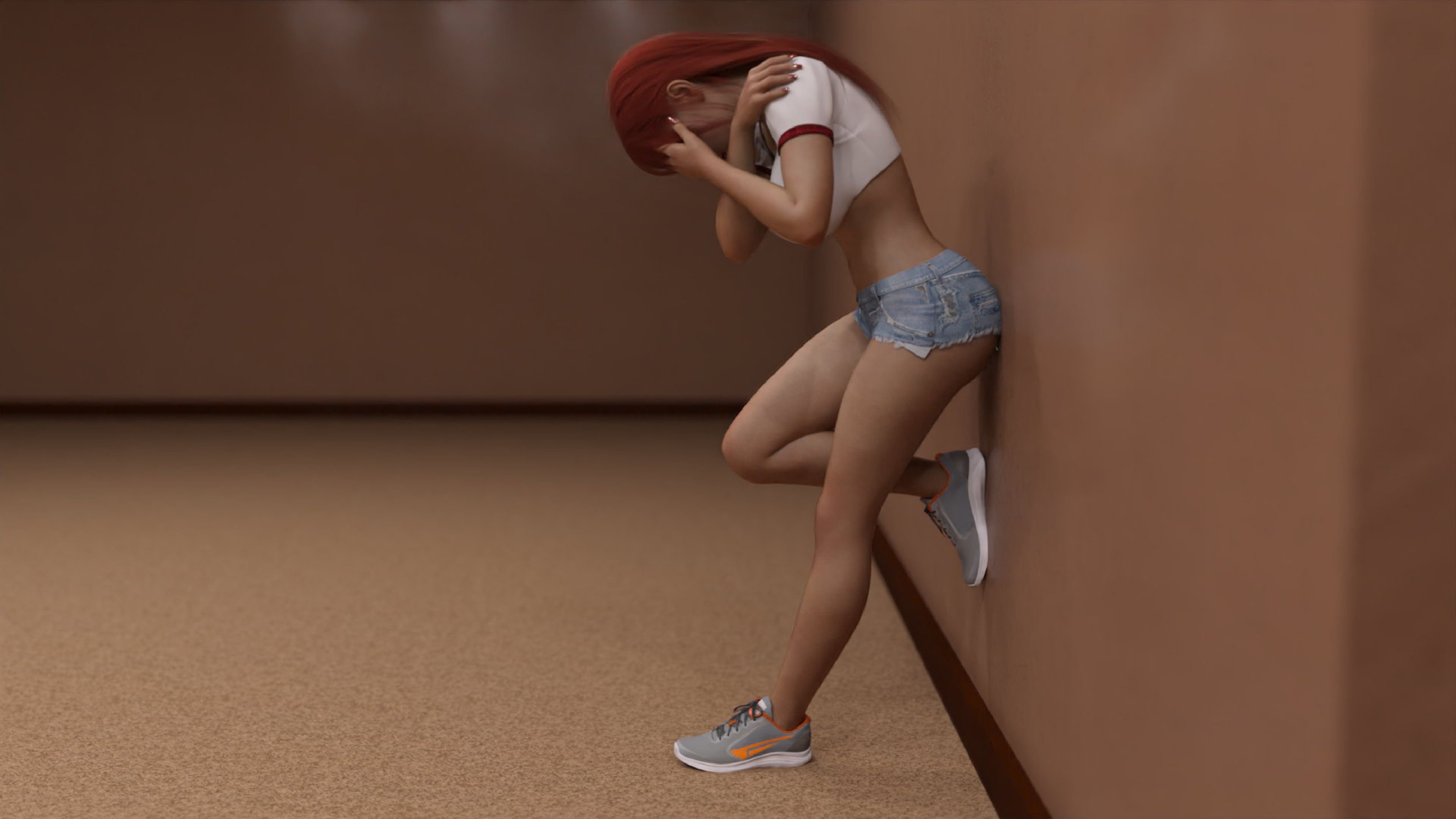 Forbidden Love [Pat] 1 . Forbidden Love - Chapter 1 [Pat] – page 44