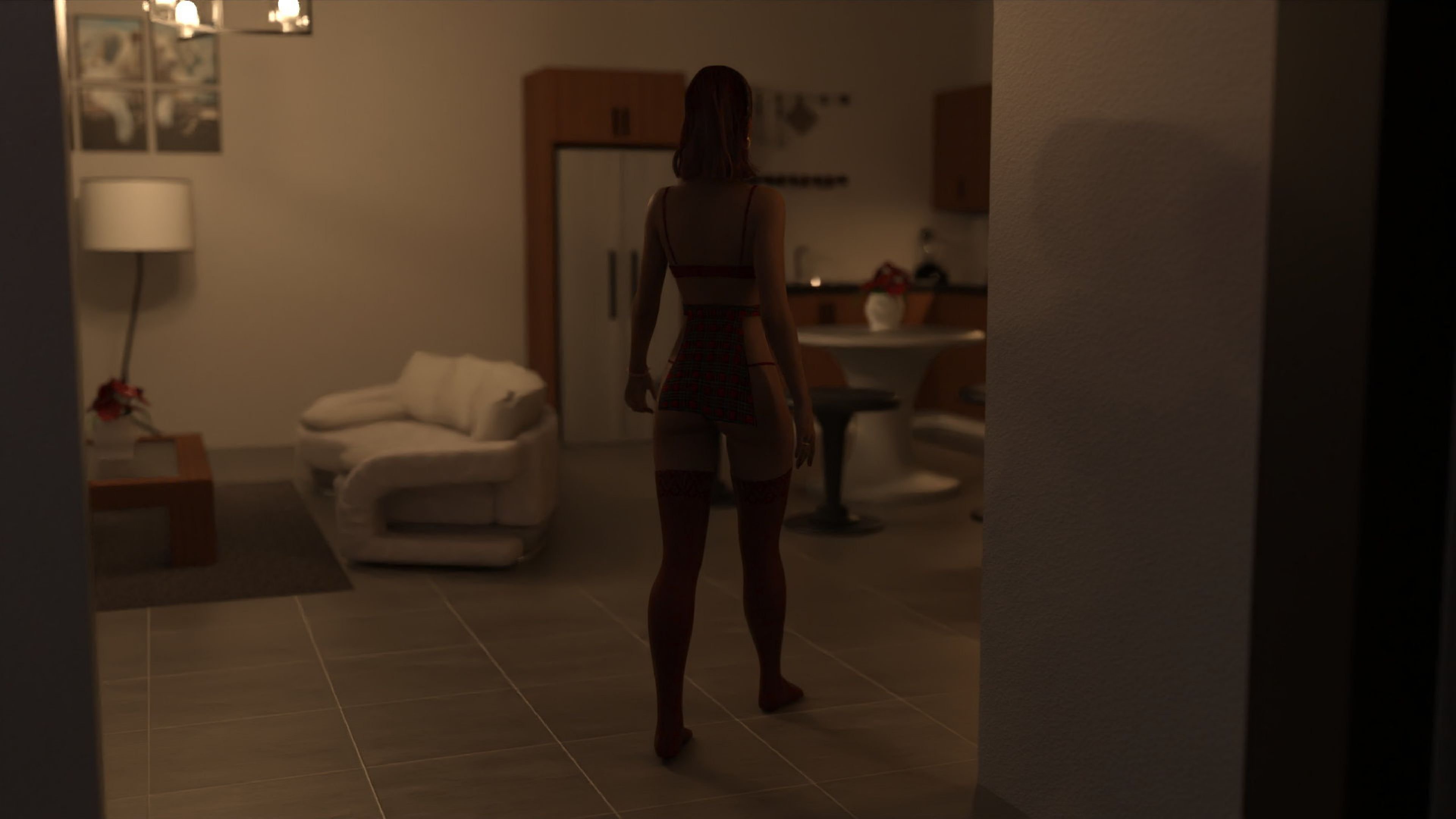 Love Story [Pat] 1 . Love Story - Unforgettable Birthday - Chapter 1 [Pat] – page 5