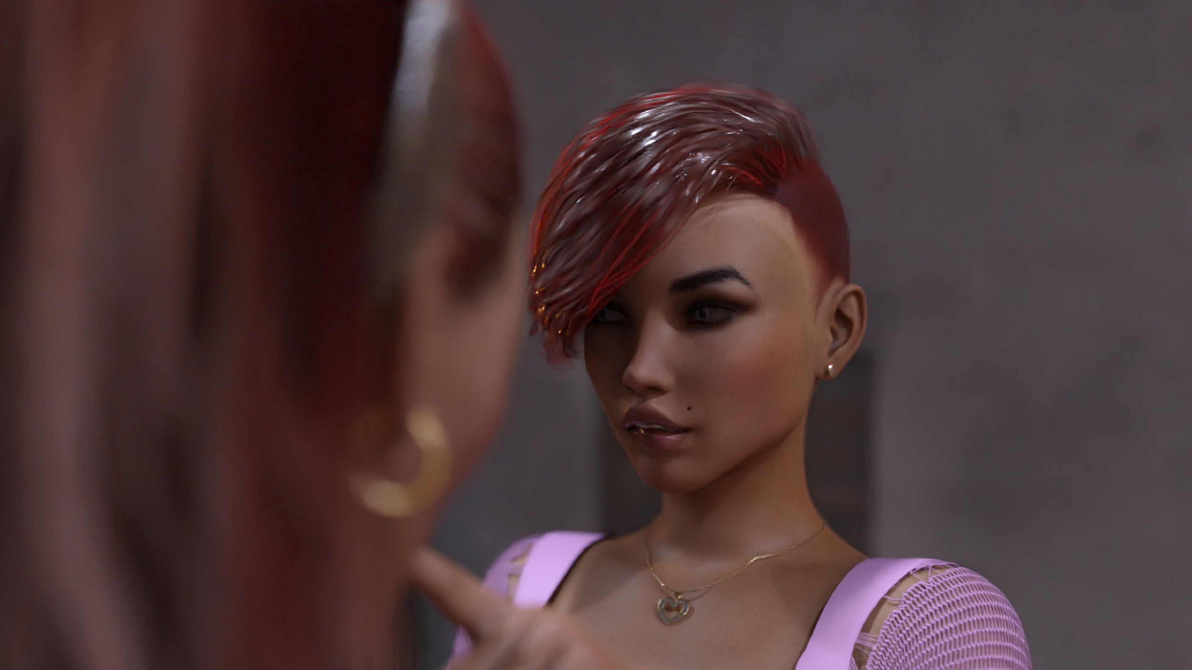Love Story [Pat] 1 . Love Story - Unforgettable Birthday - Chapter 1 [Pat] – page 85
