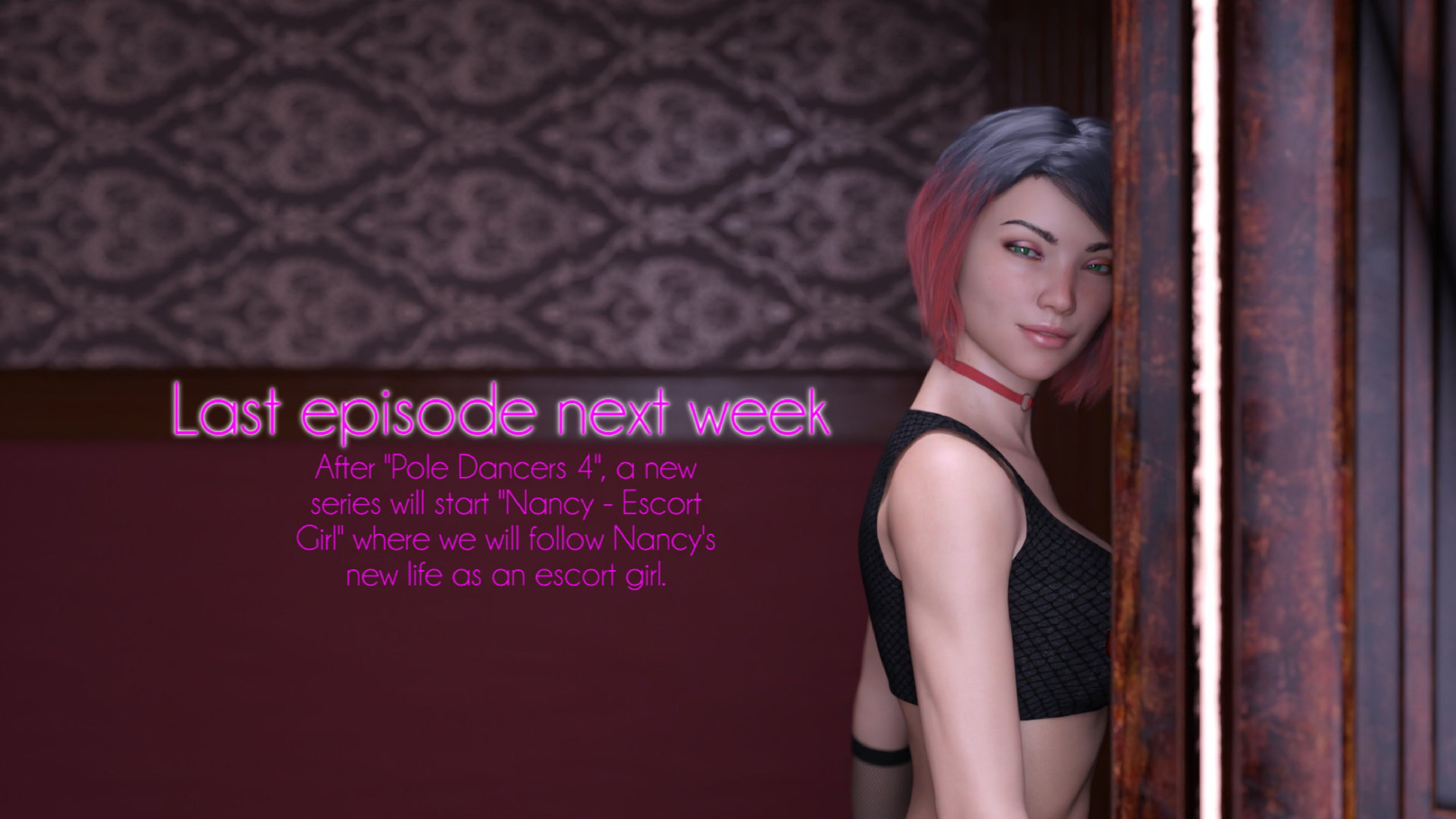 Pole Dancers [Pat] 3 . Pole Dancers - Chapter 3 [Pat] – page 97