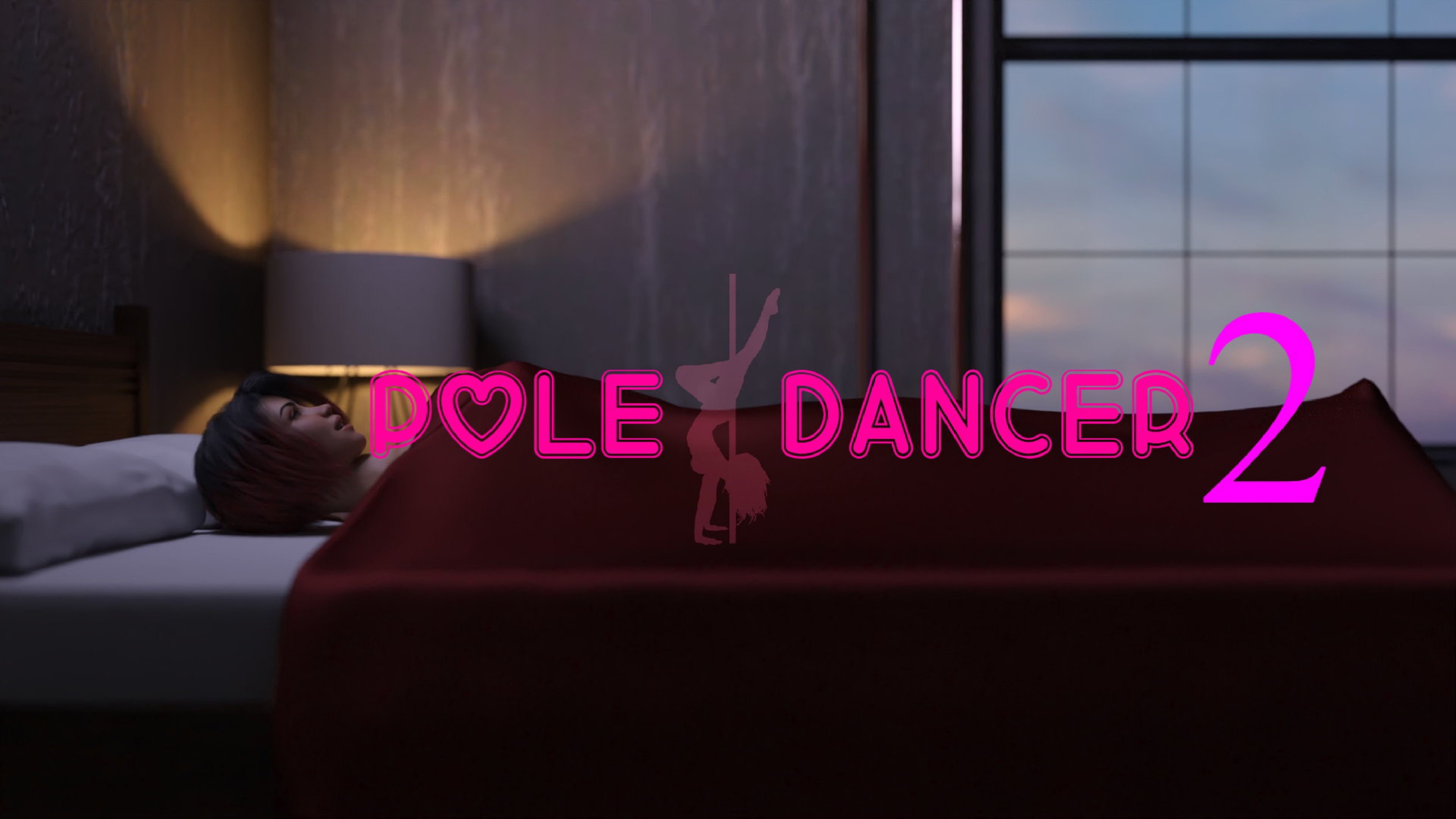 Pole Dancers [Pat] 2 . Pole Dancers - Chapter 2 [Pat] – page 1
