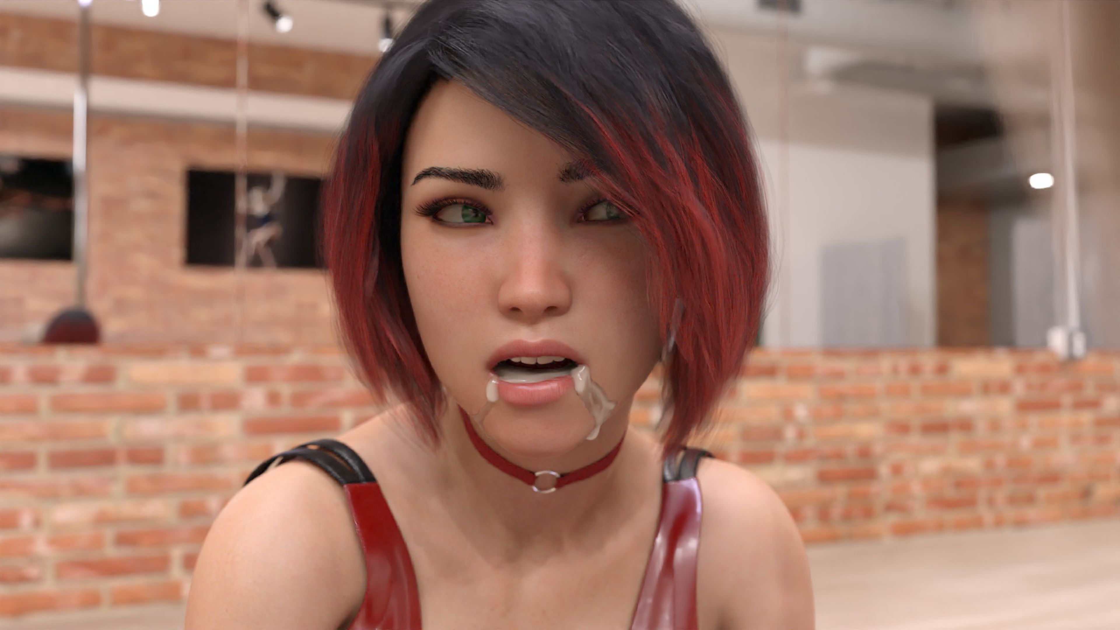 Pole Dancers [Pat] 2 . Pole Dancers - Chapter 2 [Pat] – page 73