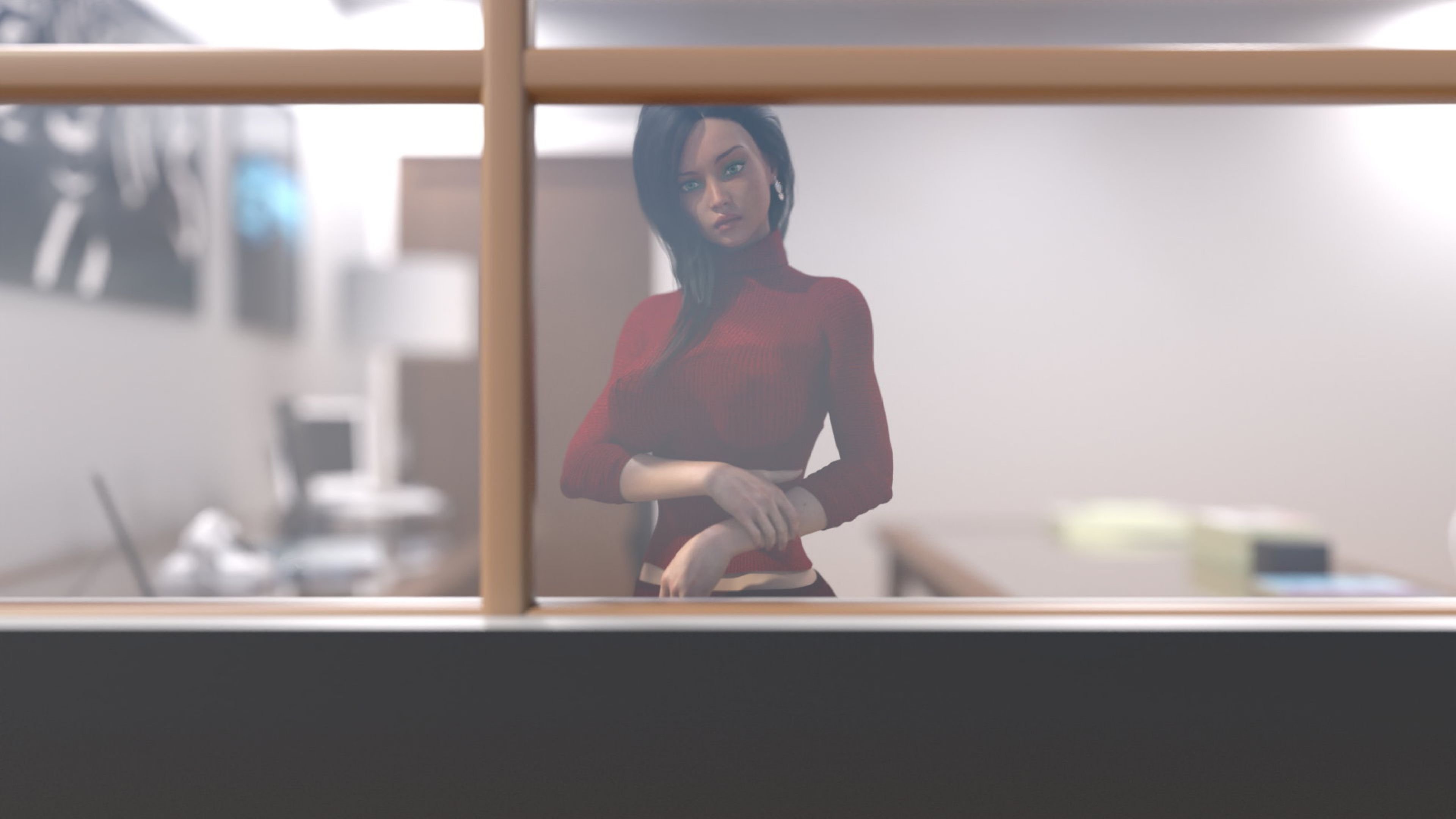 Private Cases [Pat] 2 . Private Cases - Chapter 2 [Pat] – page 37
