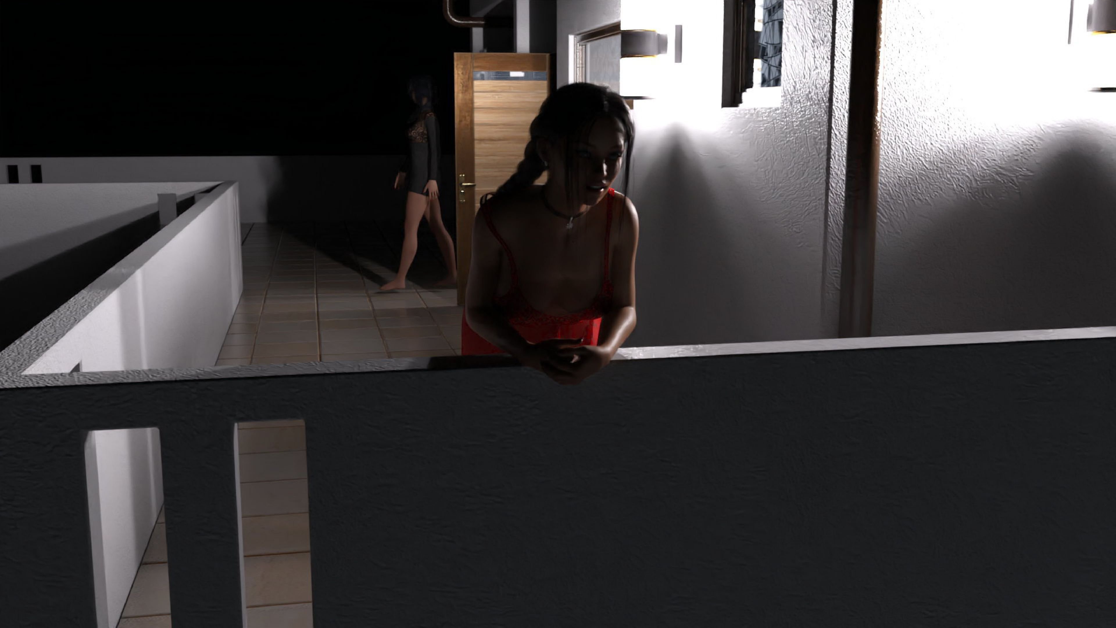 Devoted Maid [Pat] 1 . Devoted Maid - Chapter 1 [Pat] – page 69