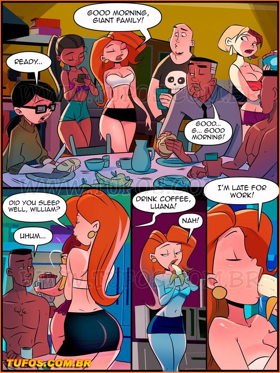 Ties of Desire [WC | TF] 1 . Ties of Desire - Chapter 1 [WC | TF] – page 6